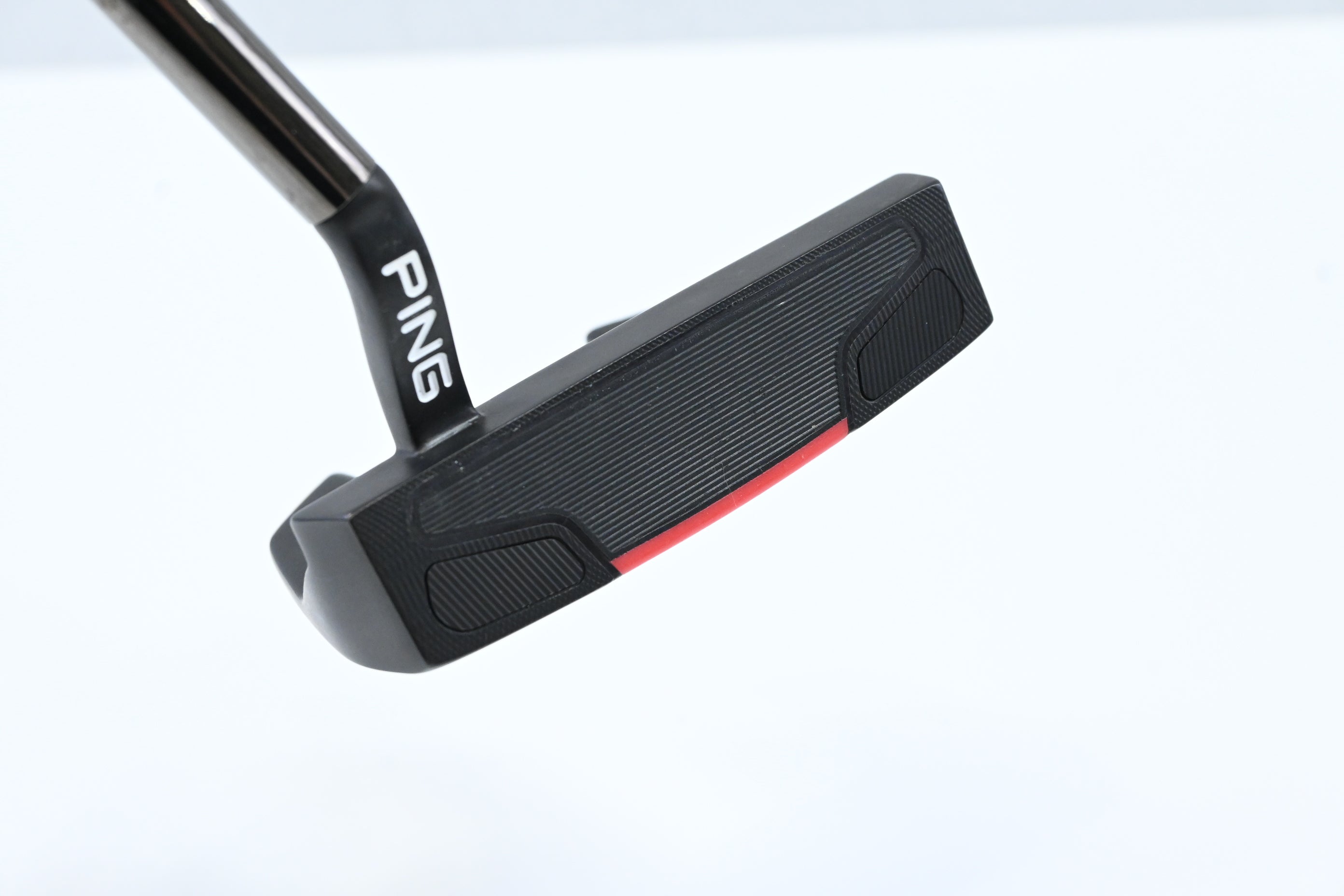 Left Hand Ping 2021 Tyne 4 Putter / 34 Inch