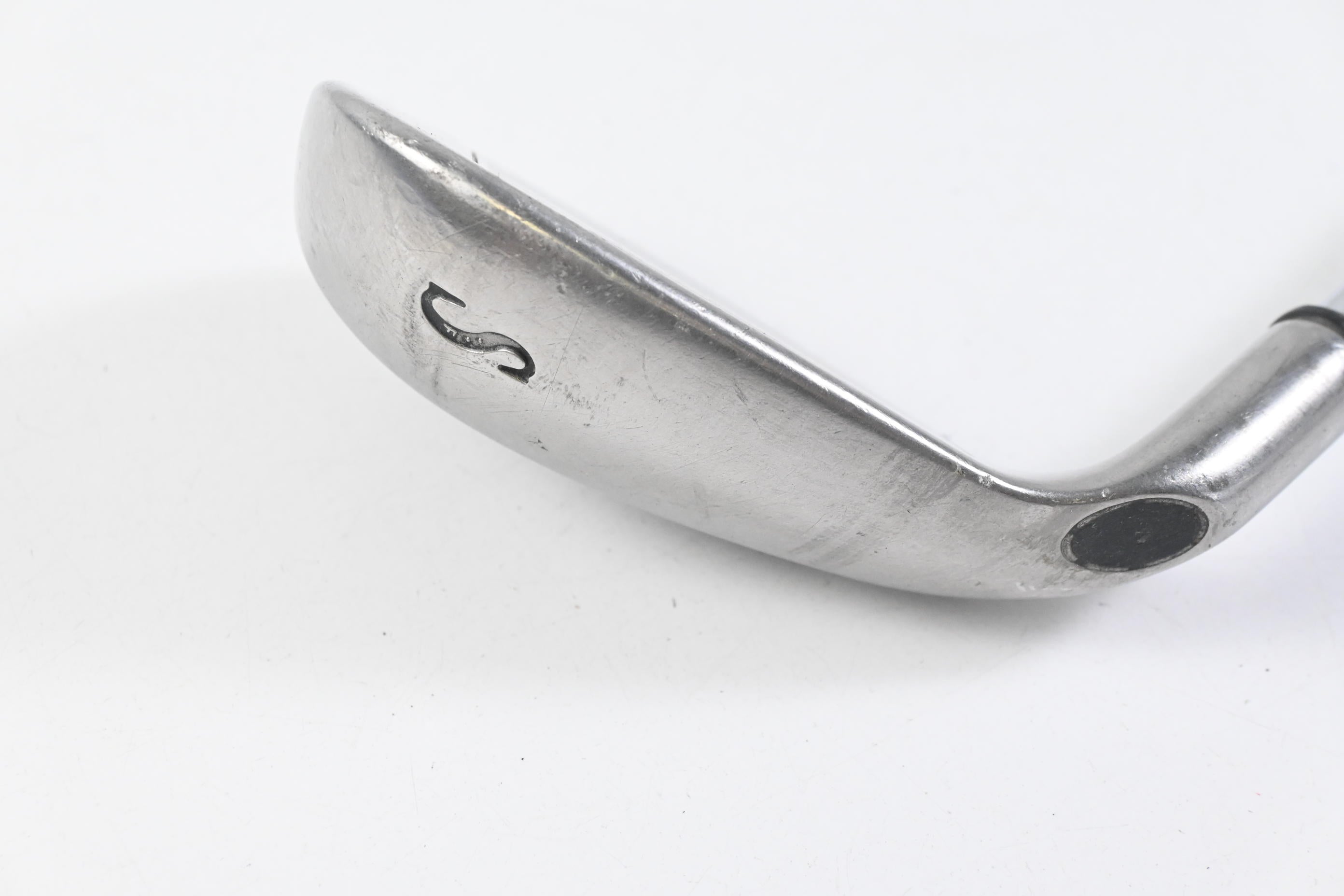 Callaway Big Bertha 2002 Sand Wedge / 54 Degree / Uniflex Callaway Big Bertha
