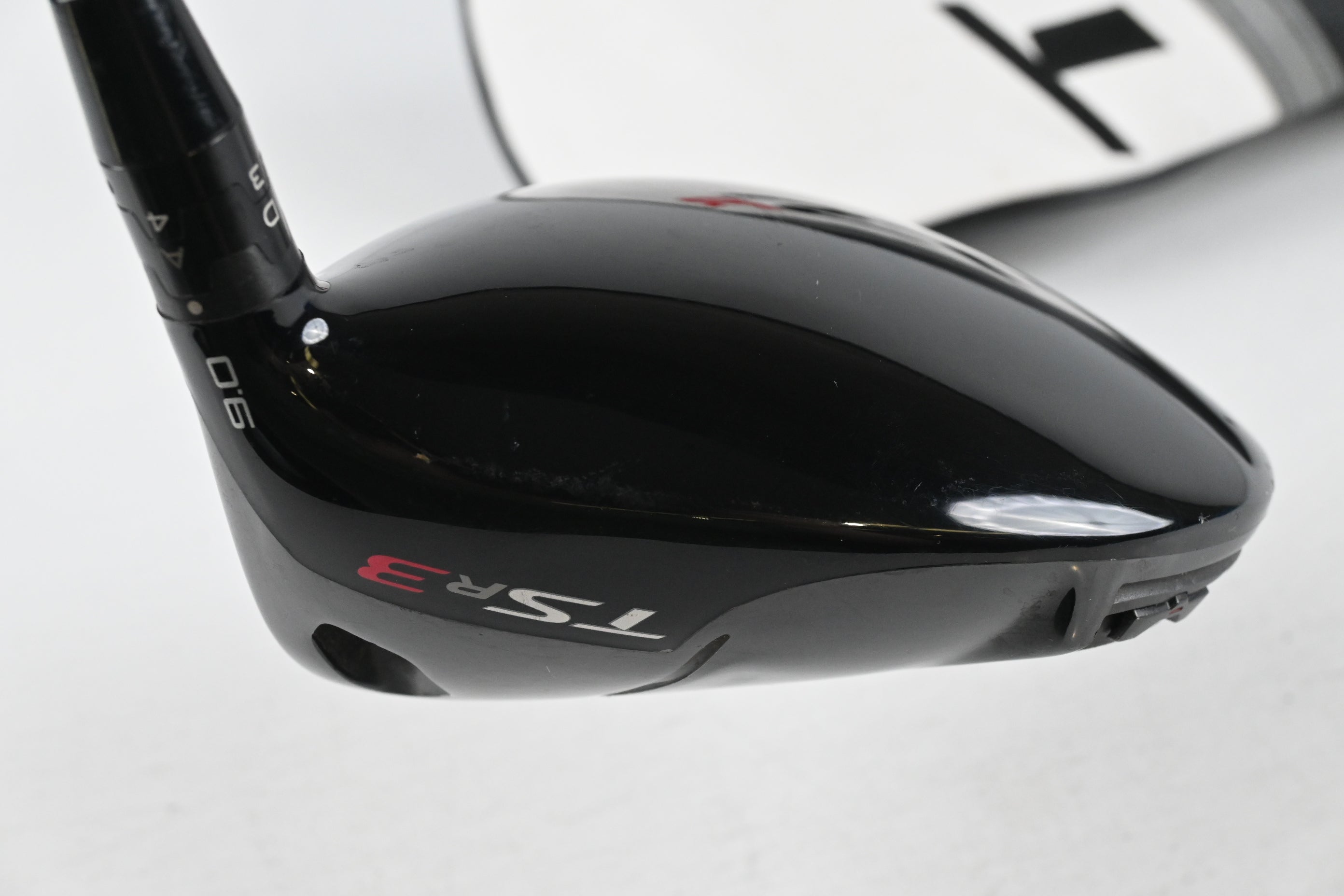 Titleist TSR3 Driver / 9 Degree / Regular Flex Tensei AV Blue 55 Shaft