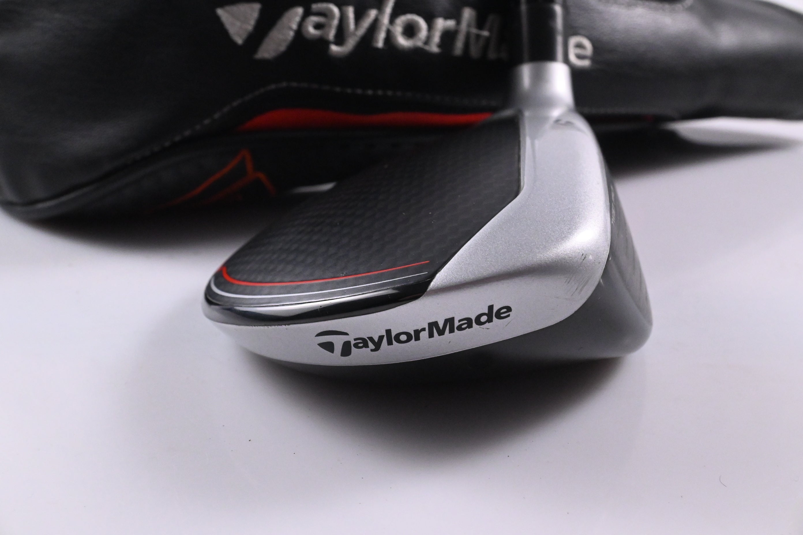 Taylormade M5 #5 Wood / 19 Degree / Stiff Flex Tensei CK Orange 65 Shaft