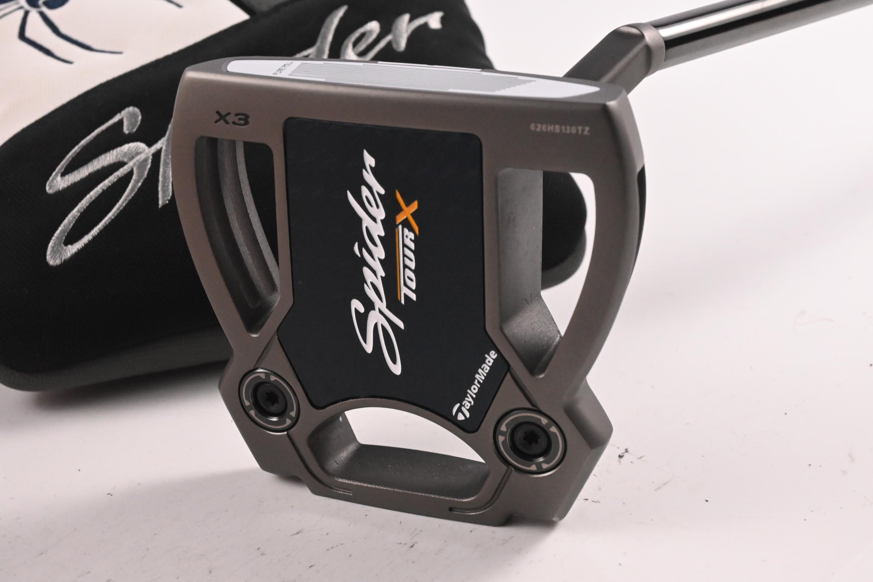Taylormade Spider Tour-X 2023 Slant Neck Putter / 33 Inch