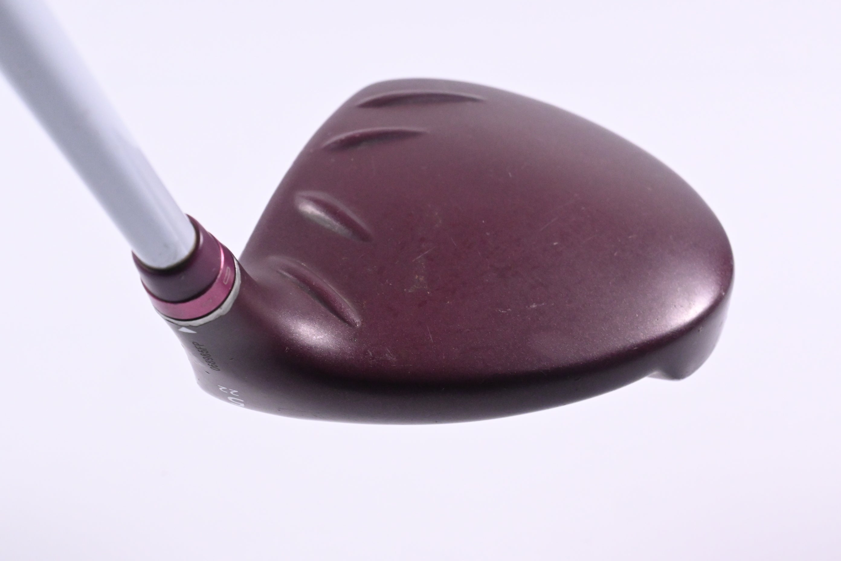 Ladies Ping G Le2 #5 Wood / 22 Degree / Ladies Flex Ping ULT 240 Shaft