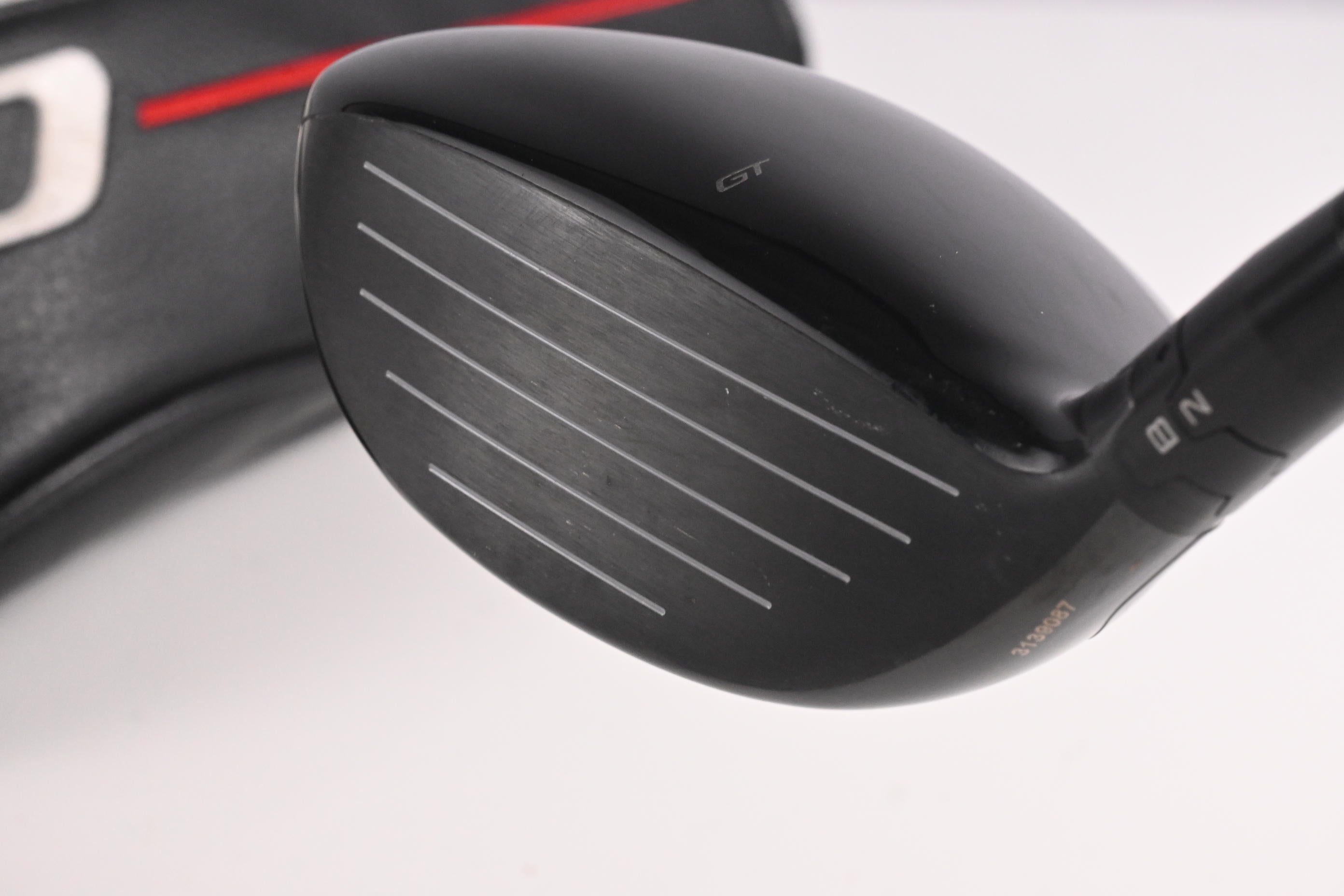 Titleist GT3 #3 Wood / 15 Degree / Stiff Flex Denali Red 60 Shaft