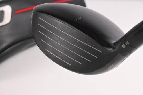 Titleist GT3 #3 Wood / 15 Degree / Stiff Flex Denali Red 60 Shaft