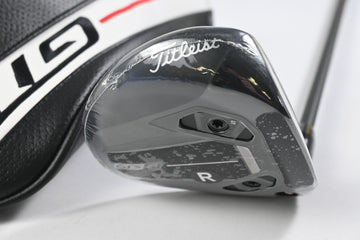Titleist GTS2 #3 Wood / 16.5 Degree / Regular Flex Tensei 1K Red 65 Shaft