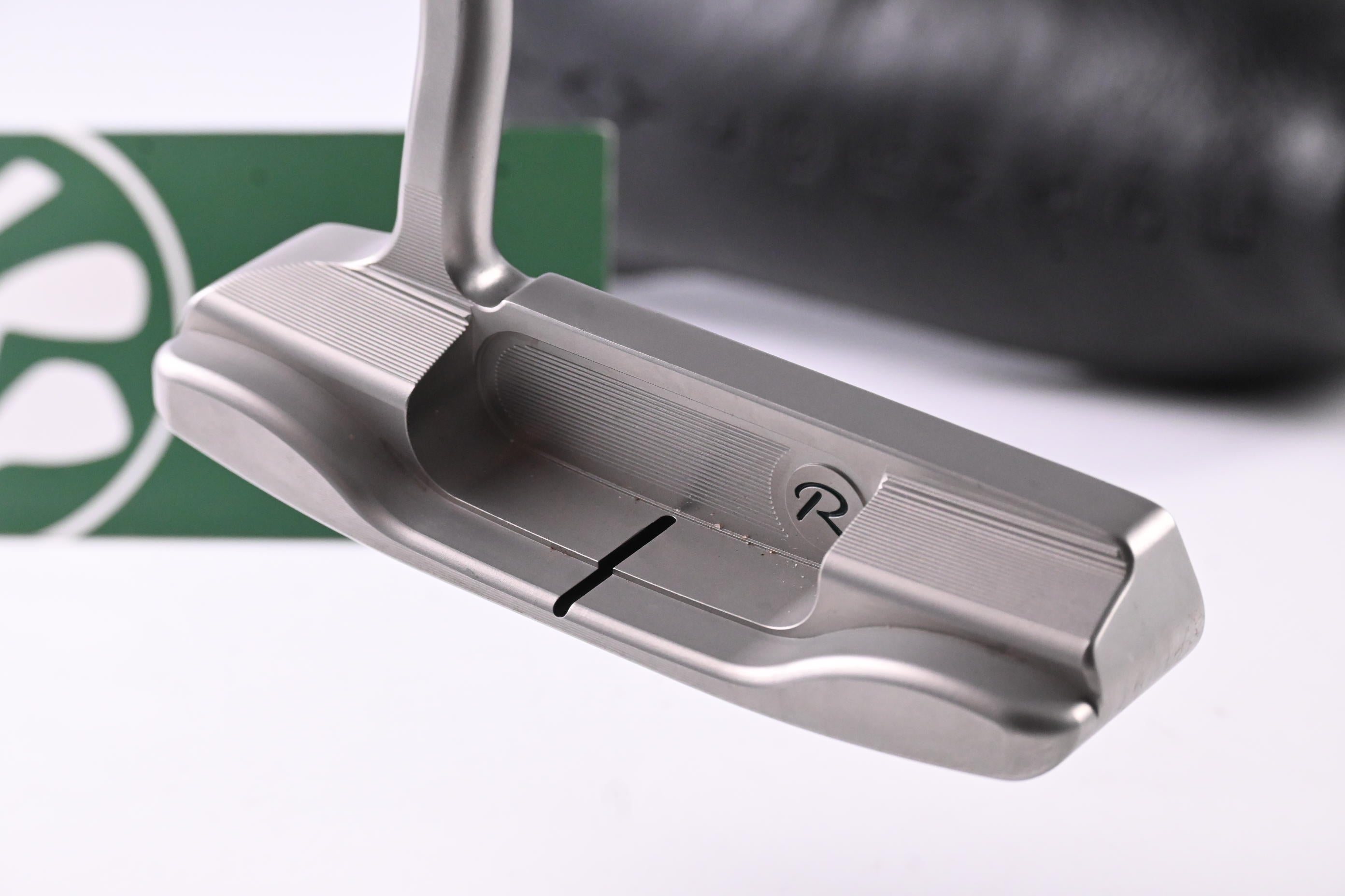 Taylormade TP Reserve Milled TR-B29 Putter / 33 Inch