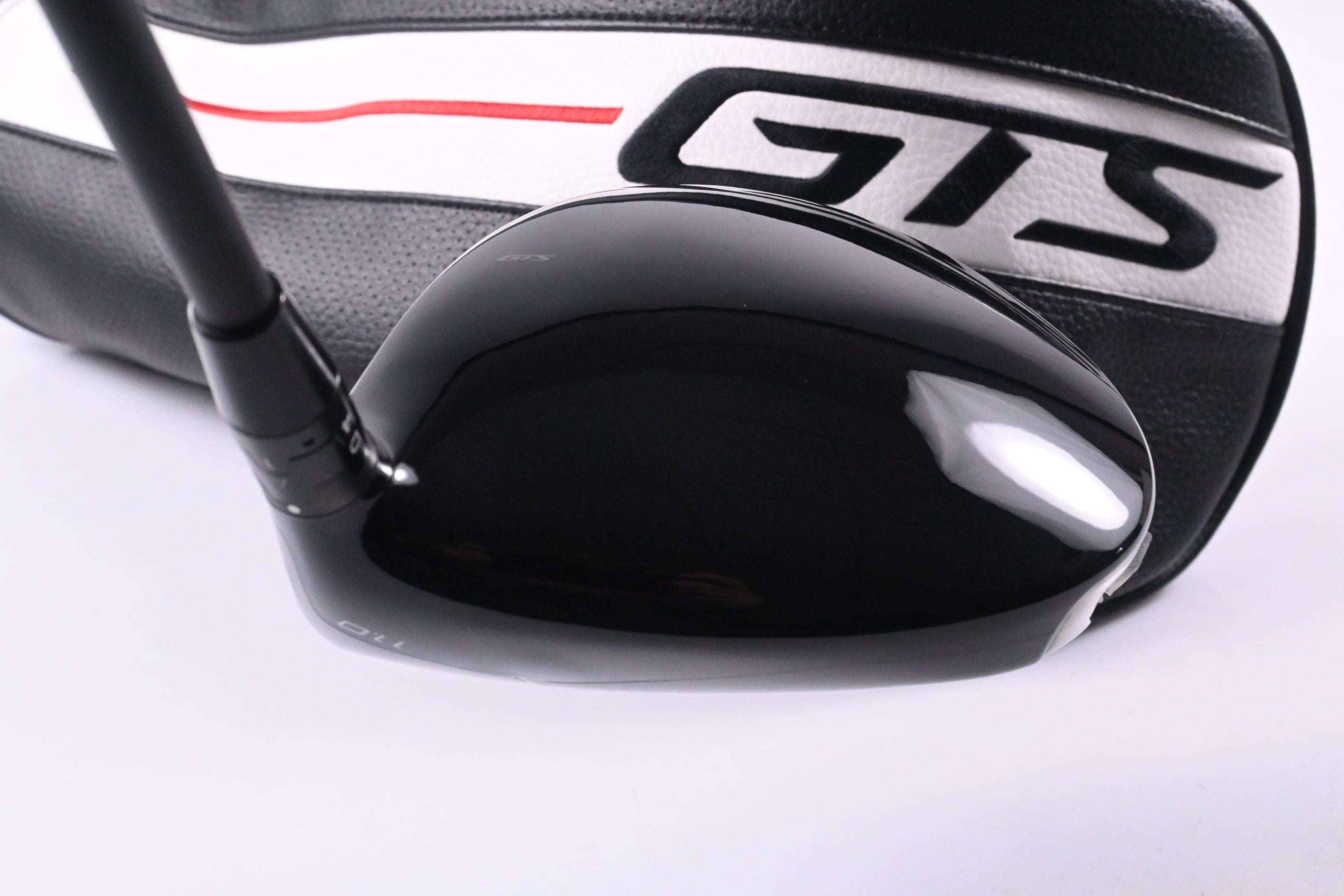 Titleist GTS2 Driver / 11 Degree / Regular Flex Mitsubishi Tensei 1K Blue 55