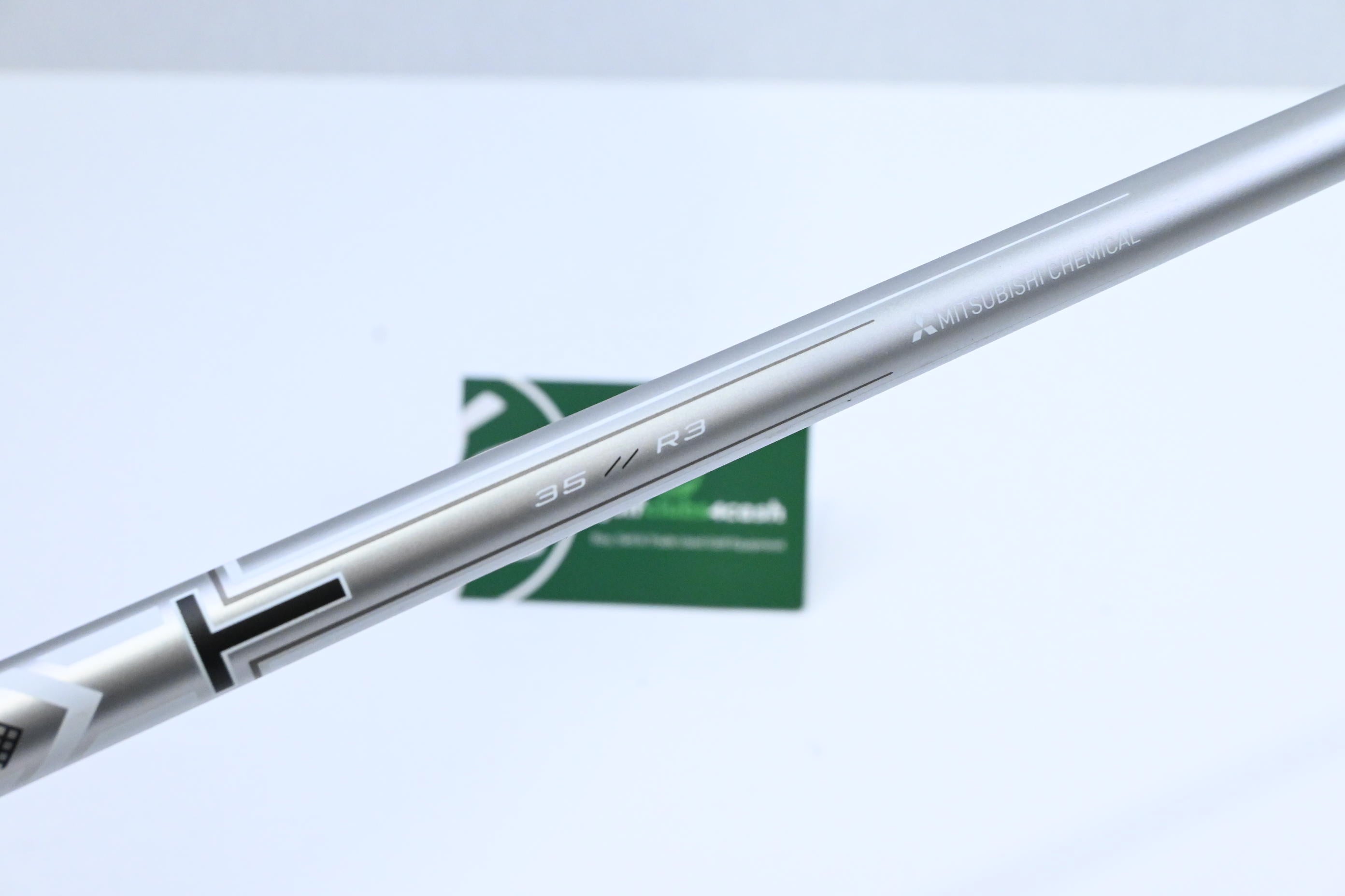 Ladies MMT Speedmesh 35 #7 Wood Shaft / Ladies Flex / Titleist 2nd Gen