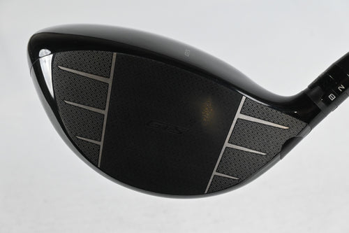 Titleist GTS2 Driver / 10 Degree / Tour X-Flex Diamana D+60 Shaft