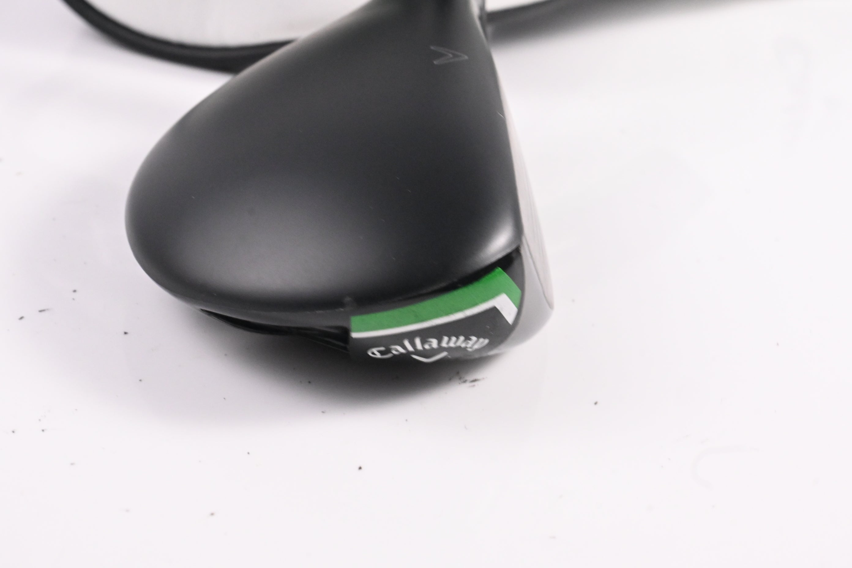Callaway Elyte #4 Hybrid / 22 Degree / Regular Flex Project X Denali Charcoal 60