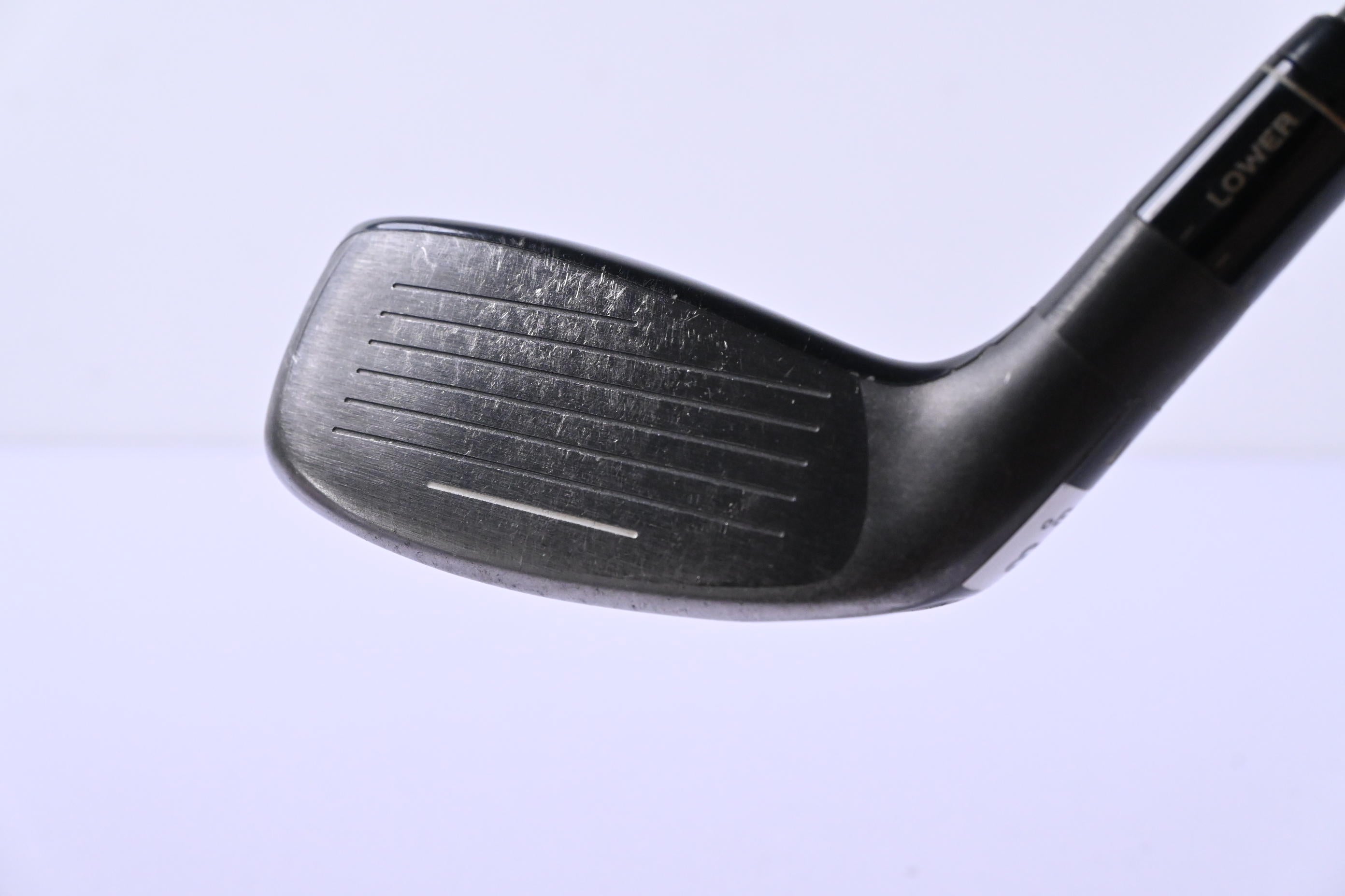 Taylormade M1 #3 Hybrid / 19 Degree / Regular Flex Fujikura Pro 80 Shaft
