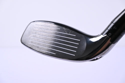 Callaway Big Bertha 2023 #4 Hybrid / 21 Degree / Senior Flex RCH 65 Shaft