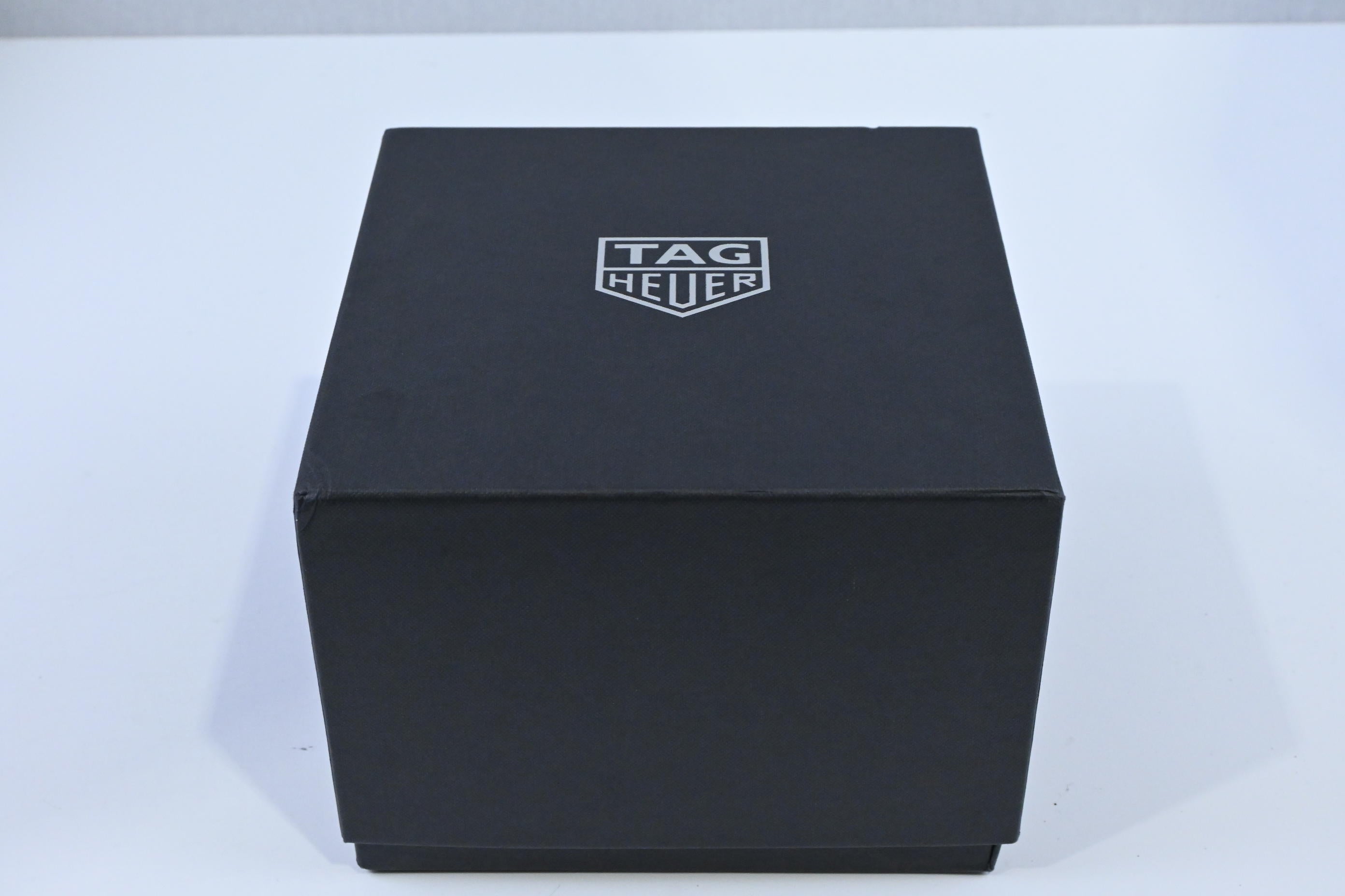 Tag Heuer Connected Calibre E4 Golf Edition / Golf Watch