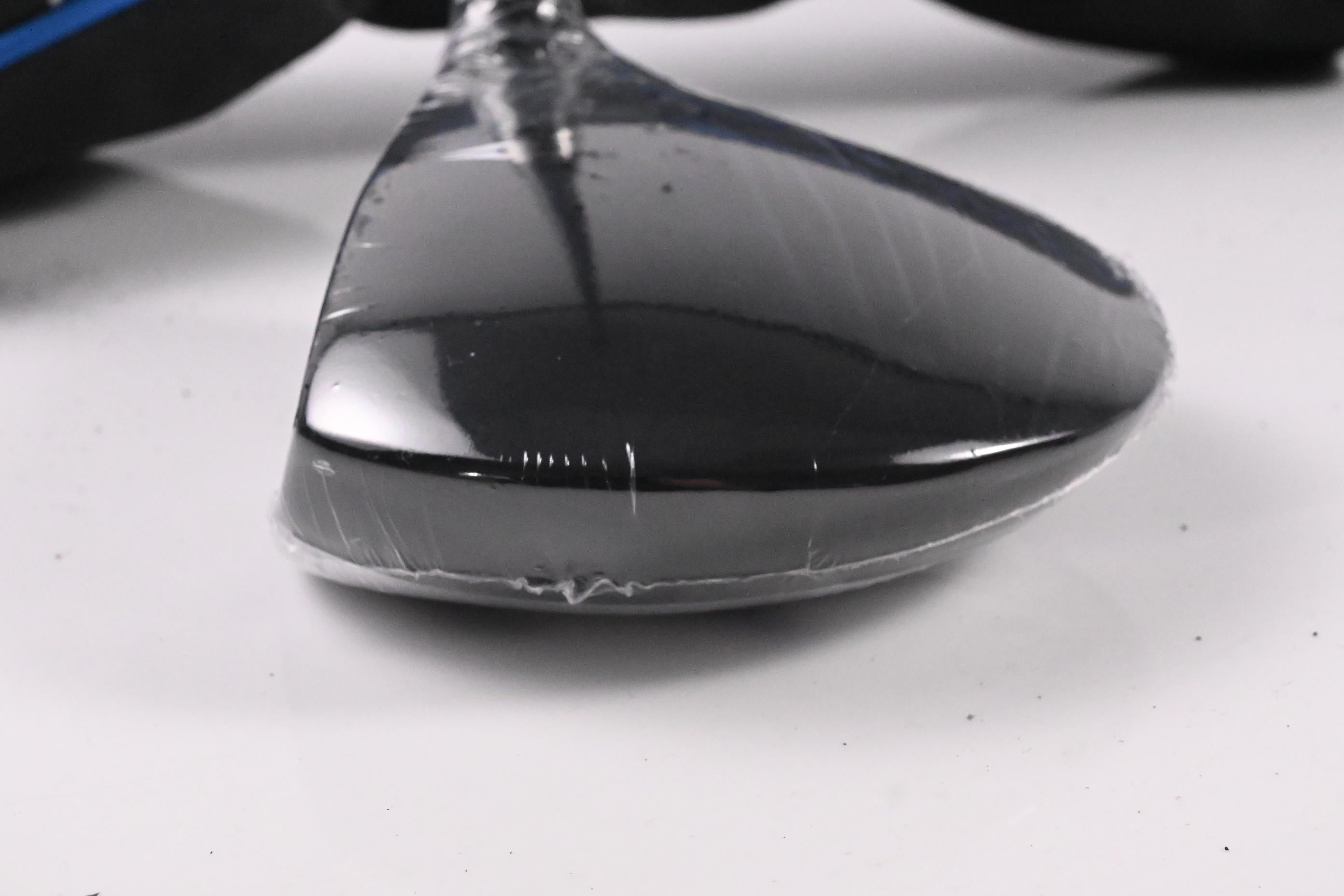 Left Hand Ben Hogan TX-682 #3 Wood / 15 Degree / Regular Flex US Composites 75
