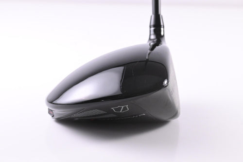 Wilson DYNAPWR Max 2025 Driver / 10.5 Degree / Stiff Flex UST Helium Nanocore 5
