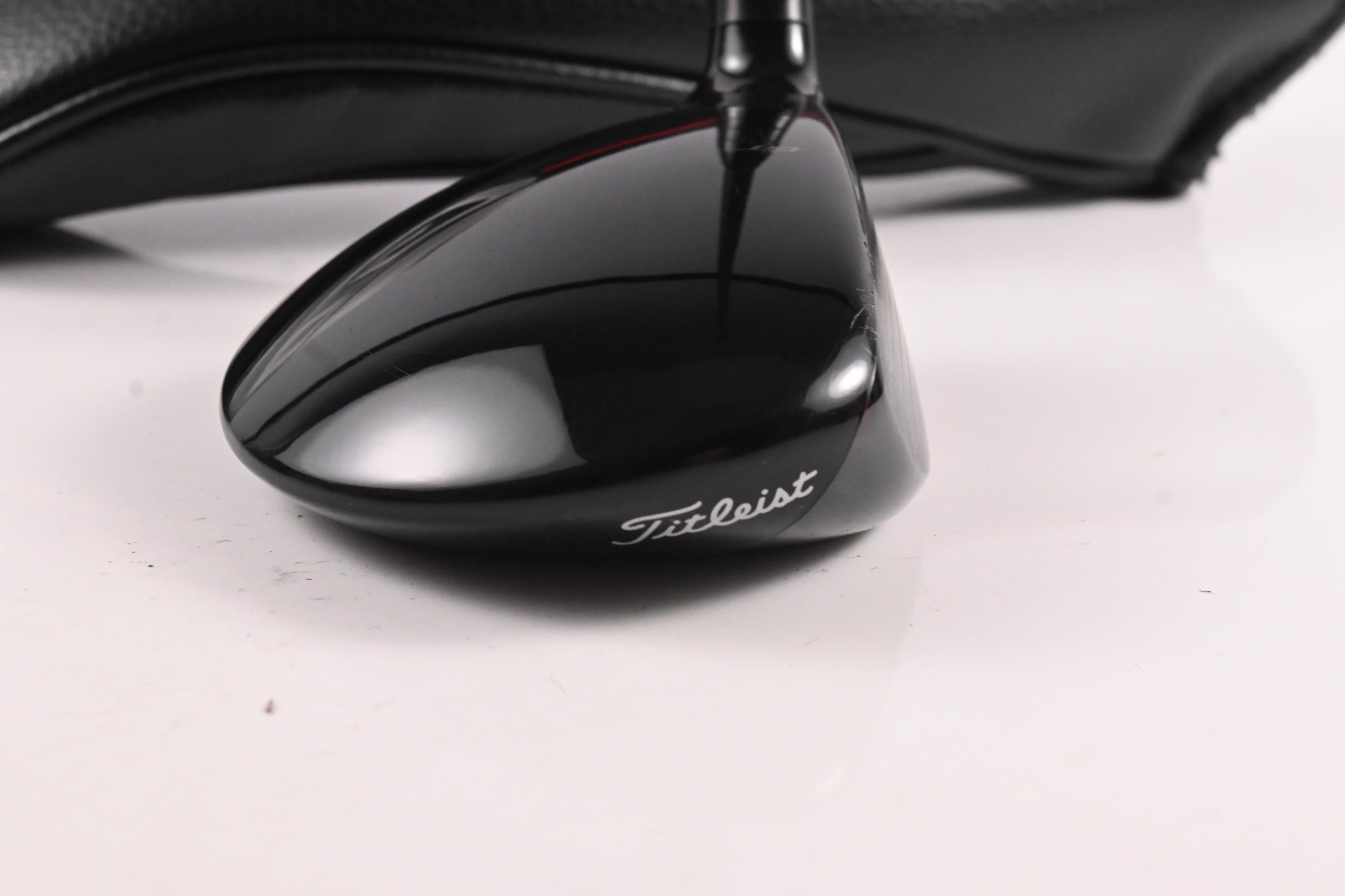 Titleist GT2 #3 Wood / 15 Degree / Stiff Flex Mitsubishi Tensei 1K Blue 65 Shaft