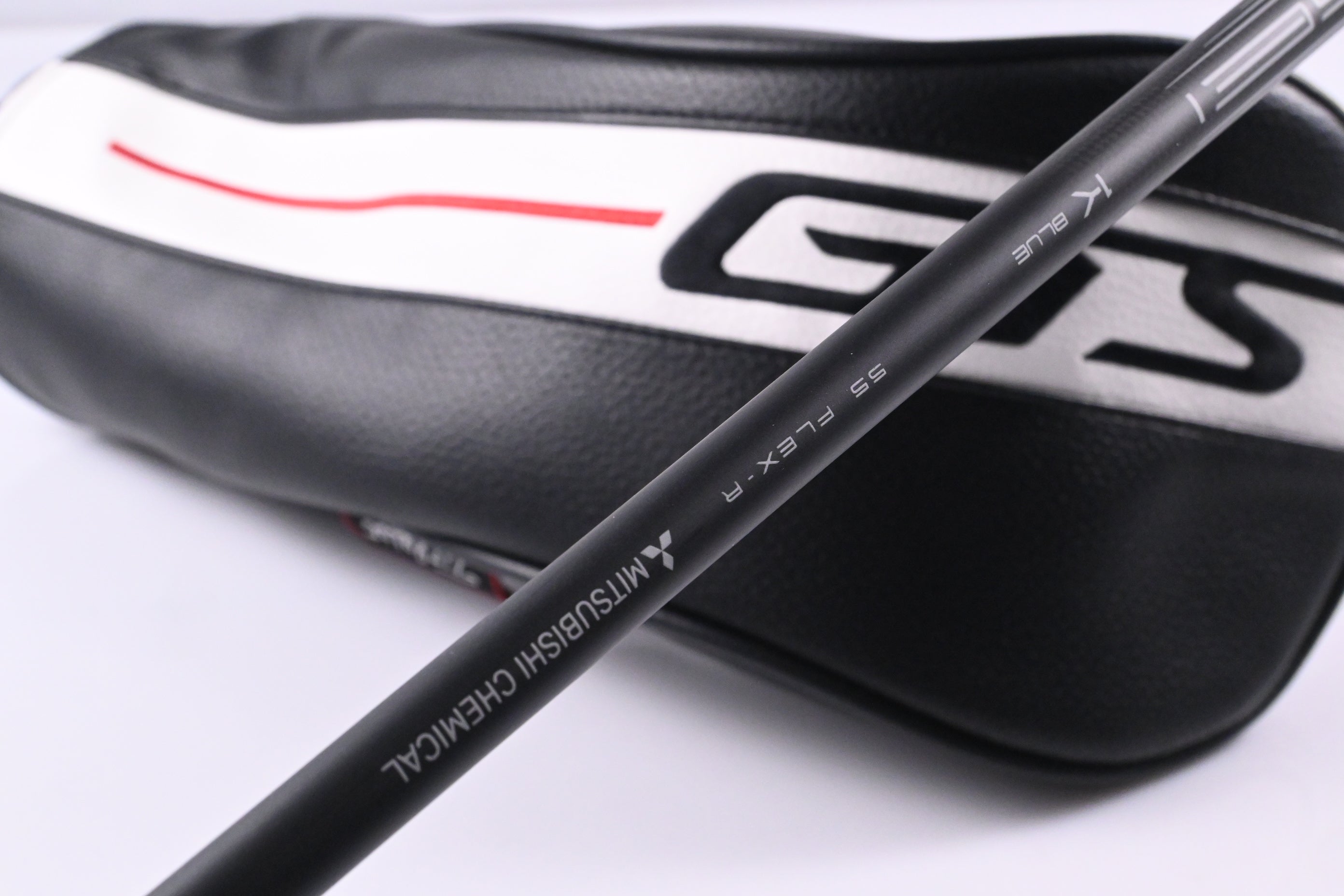 Titleist GTS2 Driver / 11 Degree / Regular Flex Mitsubishi Tensei 1K Blue 55