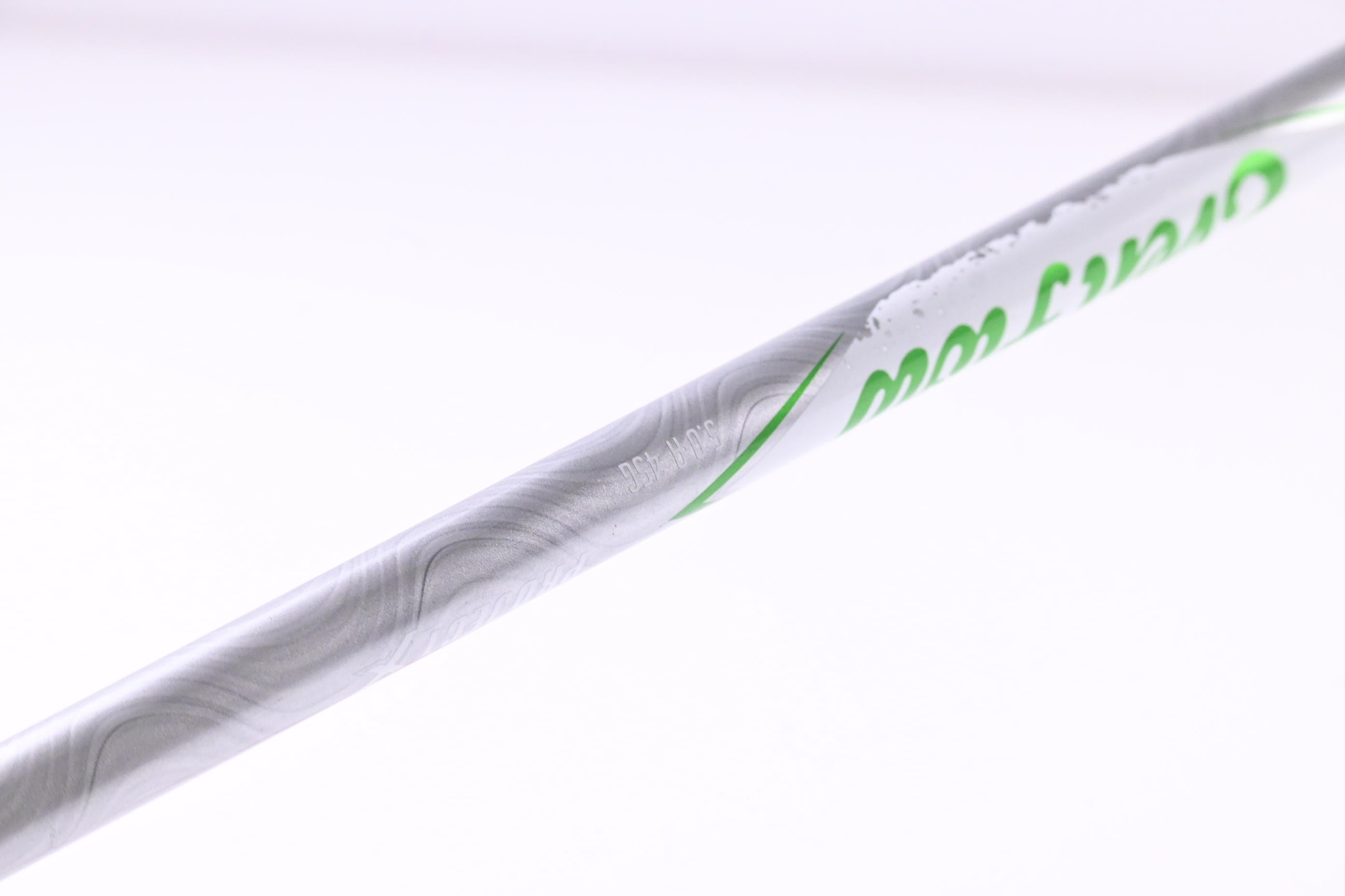 Callaway Rogue Driver / 10.5 Degree / Senior Flex EvenFlow Green 45 Shaft
