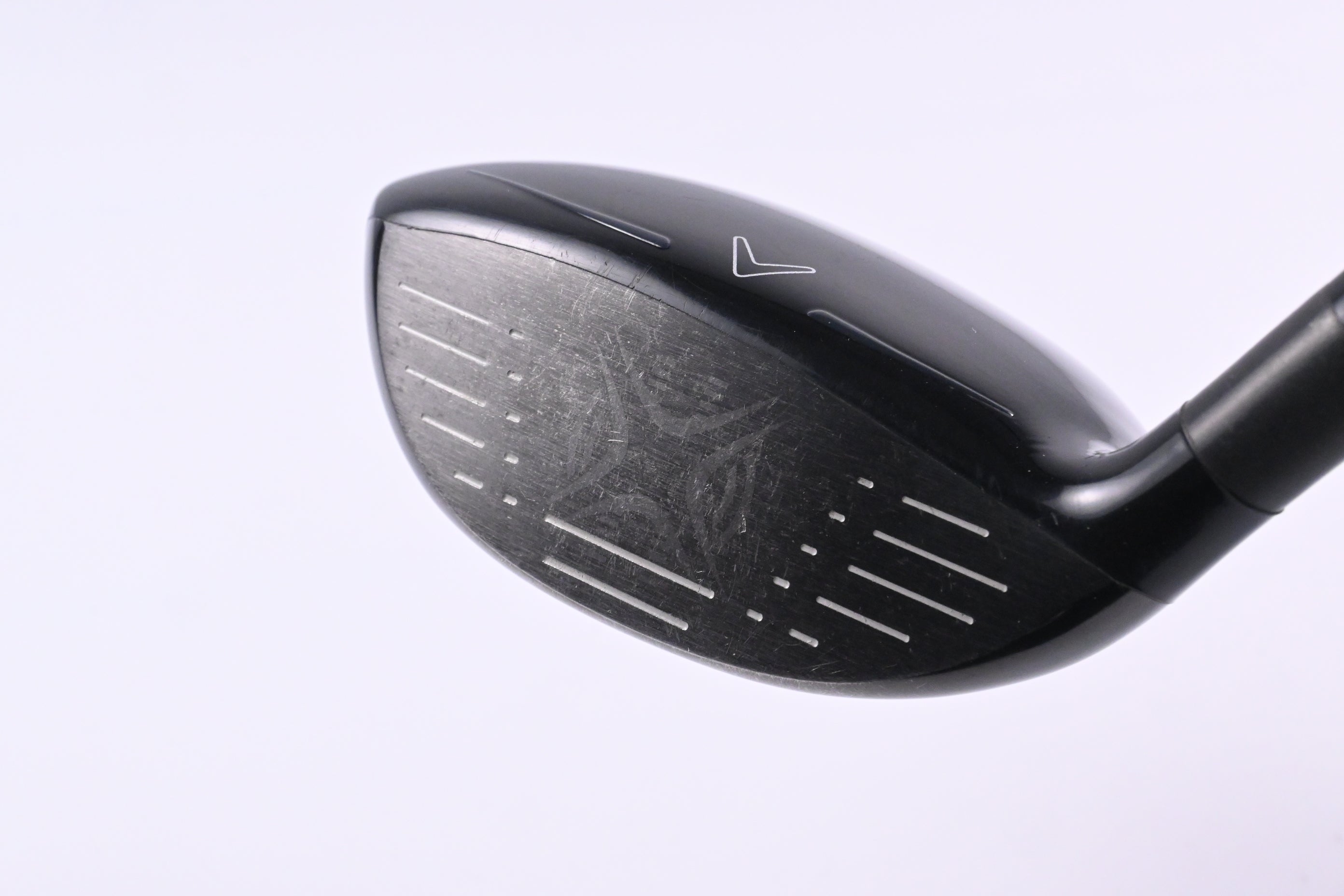 Callaway Rogue #4 Wood / 16 Degree / Senior Flex Aldila Quaranta 40 Shaft