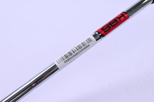 Smithworks XSpin Gap Wedge / 52 Degree / Wedge Flex KBS Smithworks Shaft