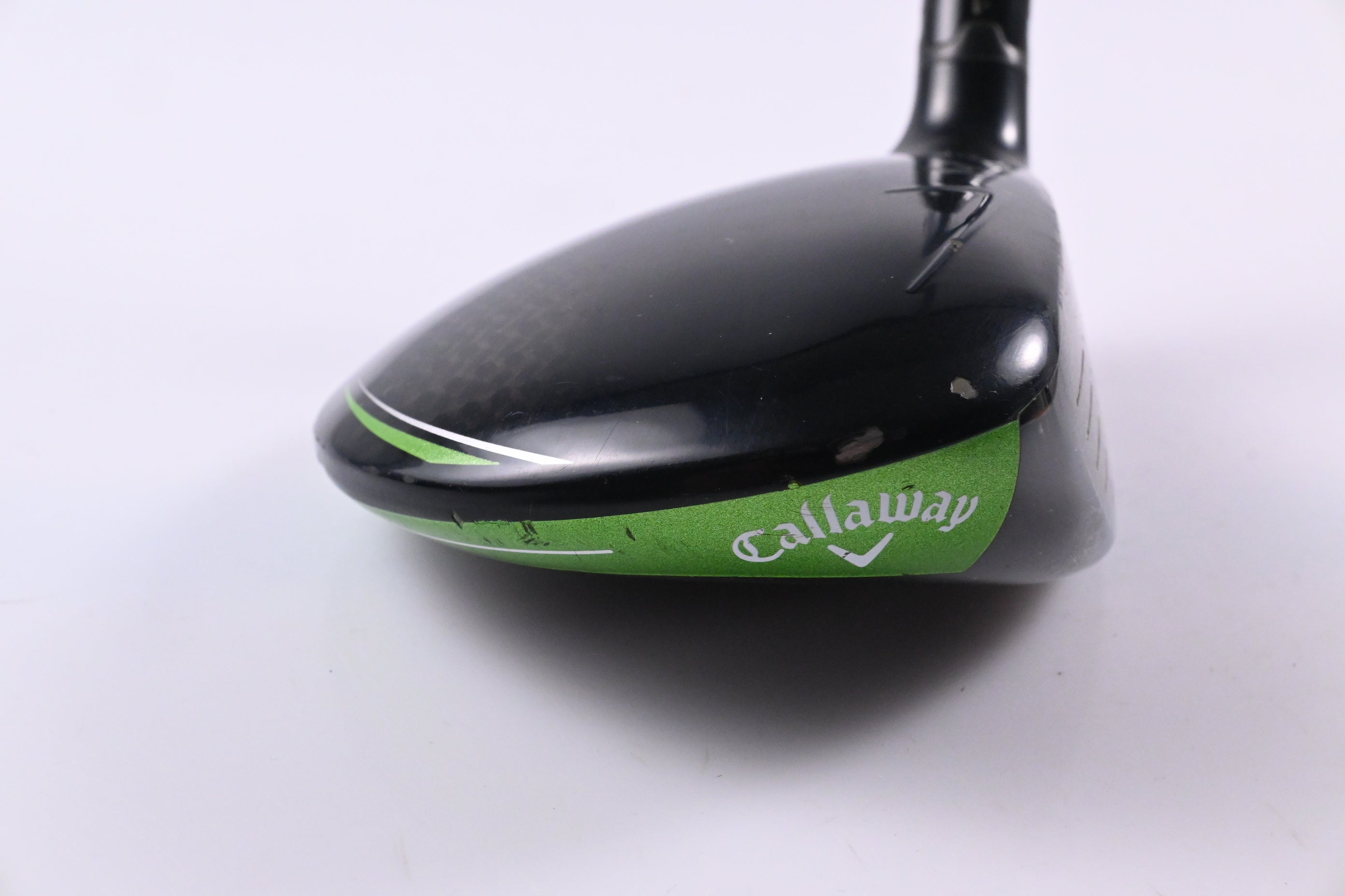 Callaway GBB Epic #3 Wood / 15 Degree / Senior Flex HZRDUS T800 65 Shaft