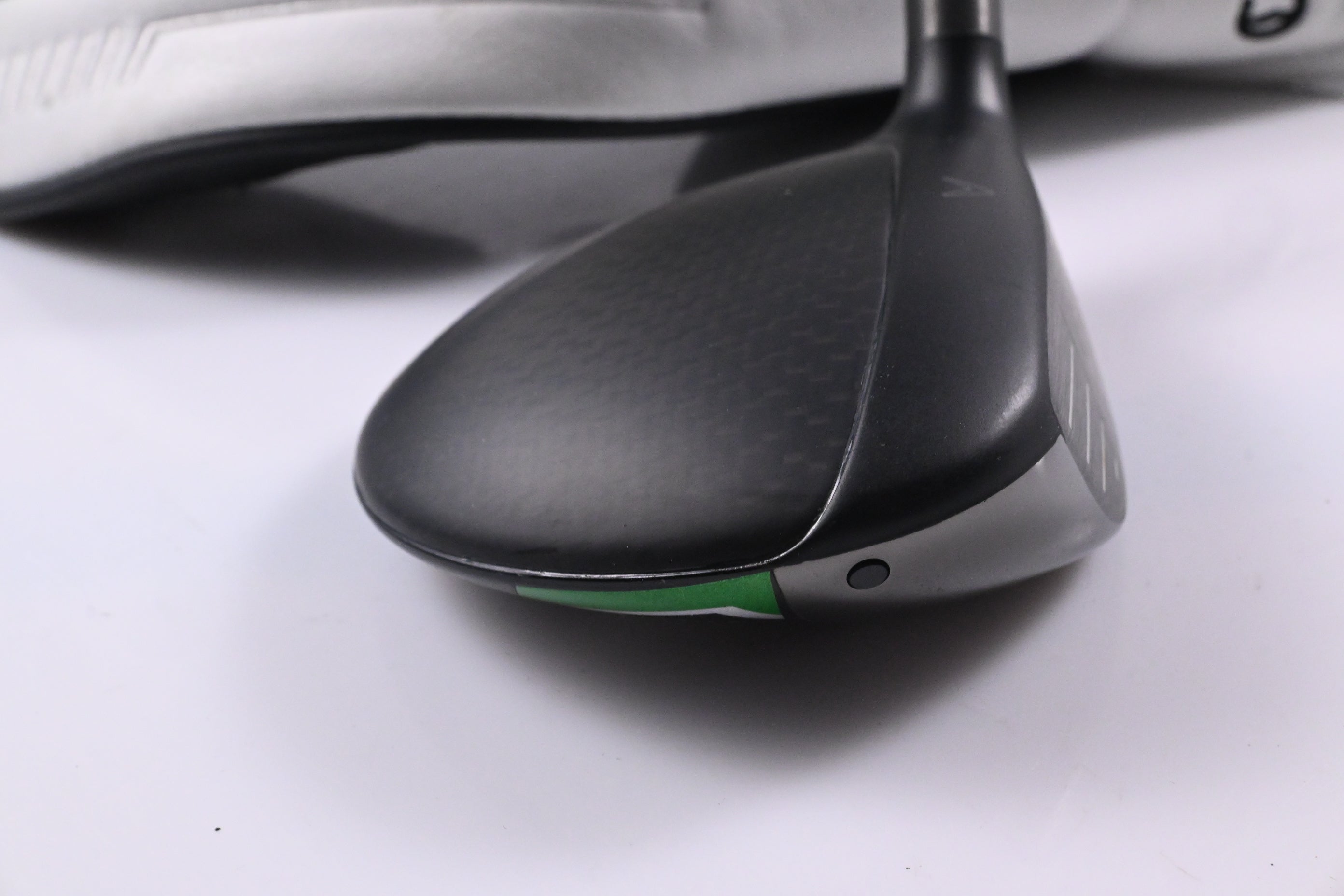 Callaway Elyte #5 Wood / 18 Degree / Regular Flex Denali Charcoal 60 Shaft
