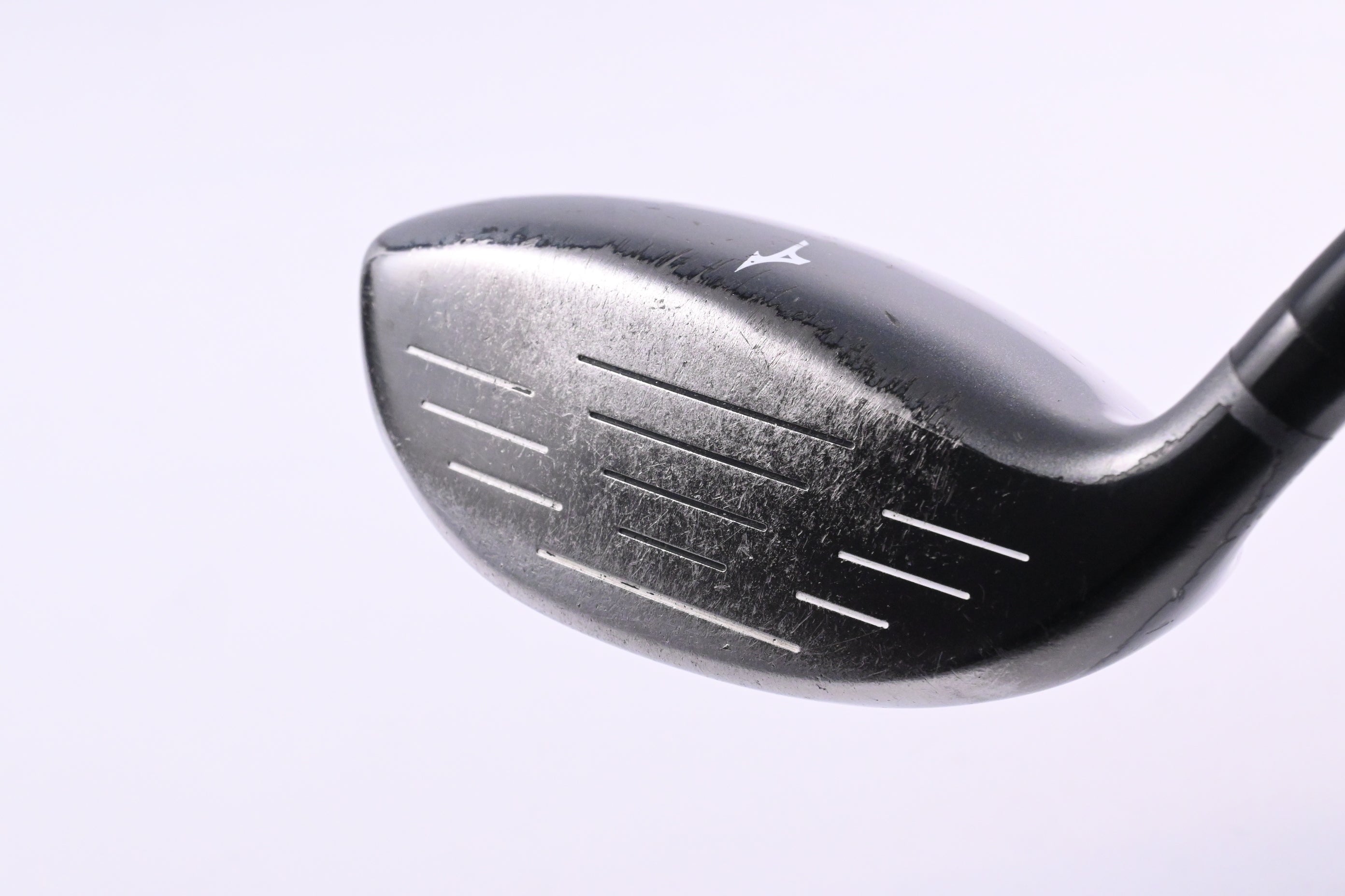 Mizuno JPX EZ 2016 #3 Wood / 15 Degree / Regular Flex Fujikura Orochi 60 Shaft