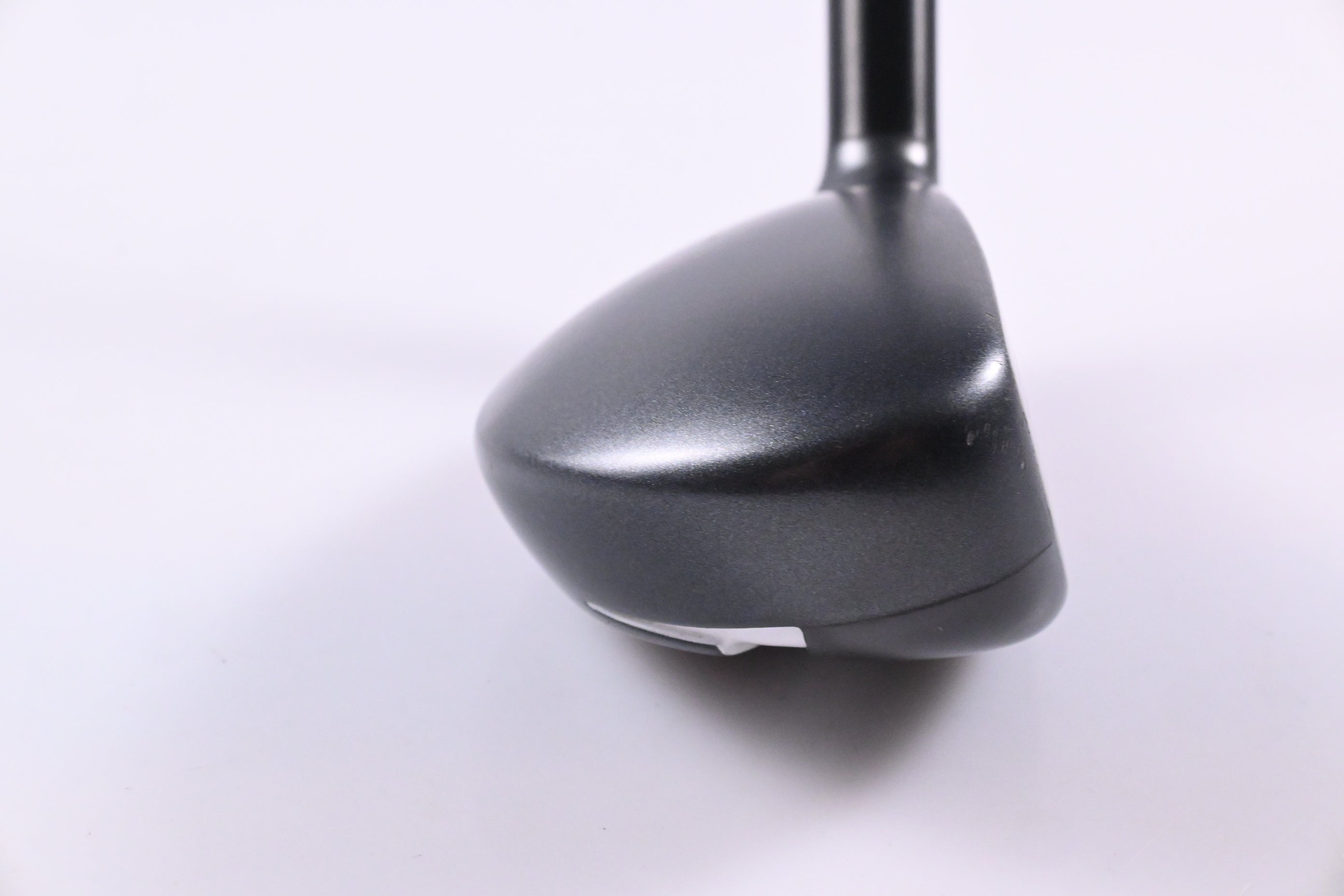Callaway X2 Hot Pro #3 Hybrid / 18 Degree / Stiff Flex Aldila Tour Green 75 Shaft