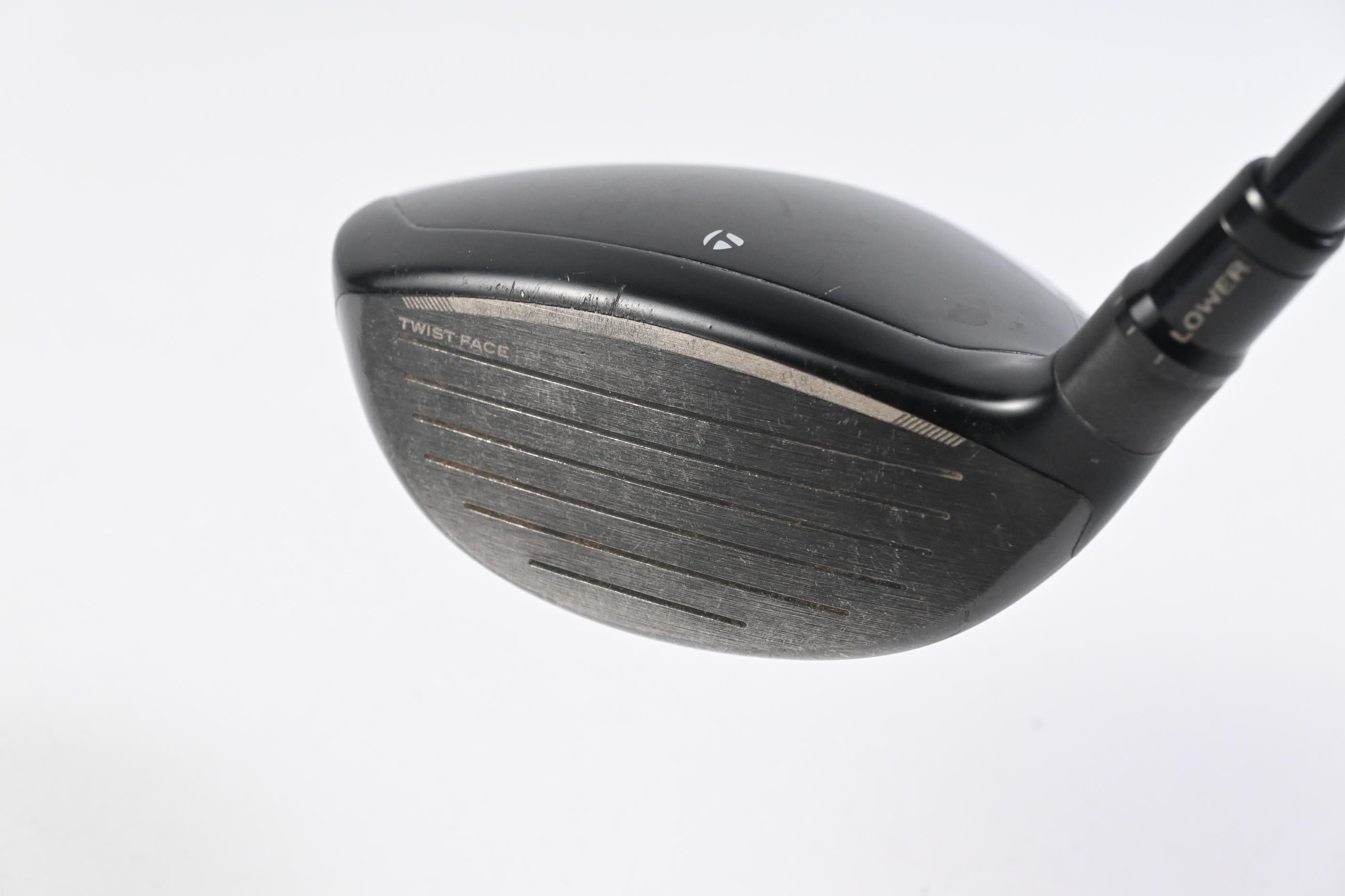 Taylormade Stealth 2 Plus #3 Wood / 15 Degree / Stiff Flex Kai'li Red 75 Shaft