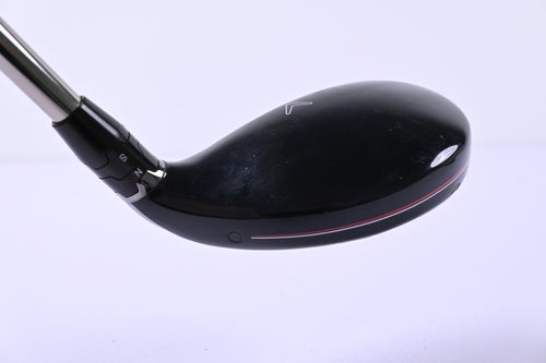 Callaway Big Bertha 2023 #4 Hybrid / 21 Degree / Senior Flex RCH 65 Shaft