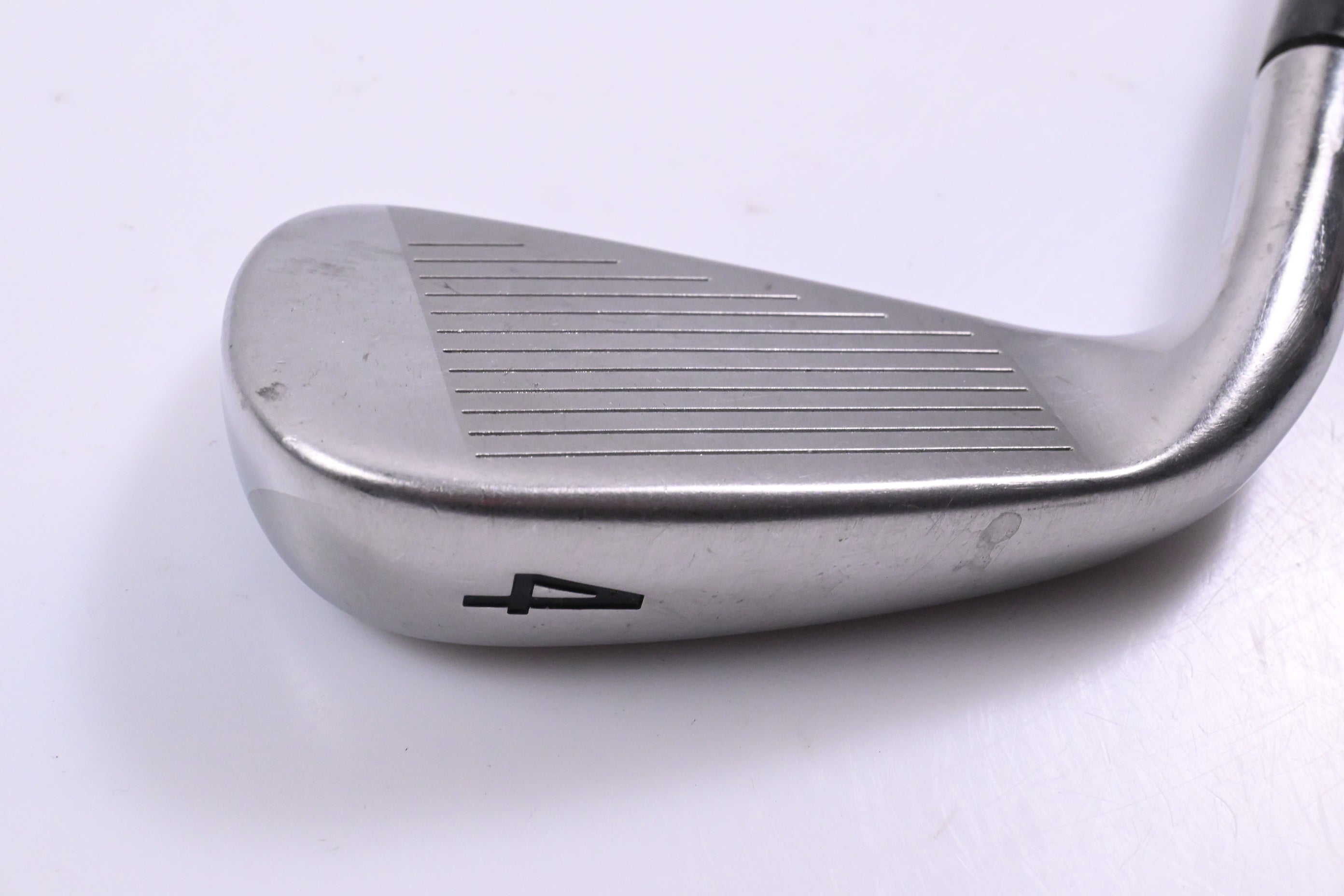 Titleist 712 AP1 #4 Iron / 23 Degree / Regular Flex Dynalite Gold XP R300 Shaft