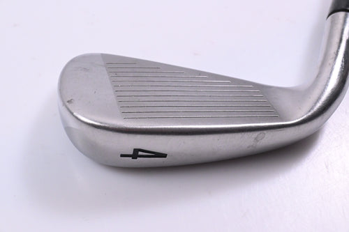 Titleist 712 AP1 #4 Iron / 23 Degree / Regular Flex Dynalite Gold XP R300 Shaft
