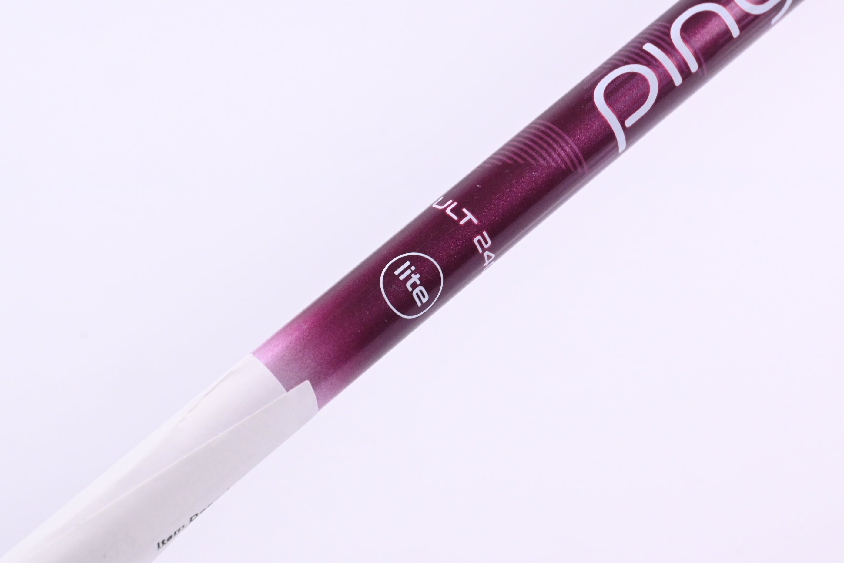 Ladies Ping G Le2 #5 Wood / 22 Degree / Ladies Flex Ping ULT 240 Shaft