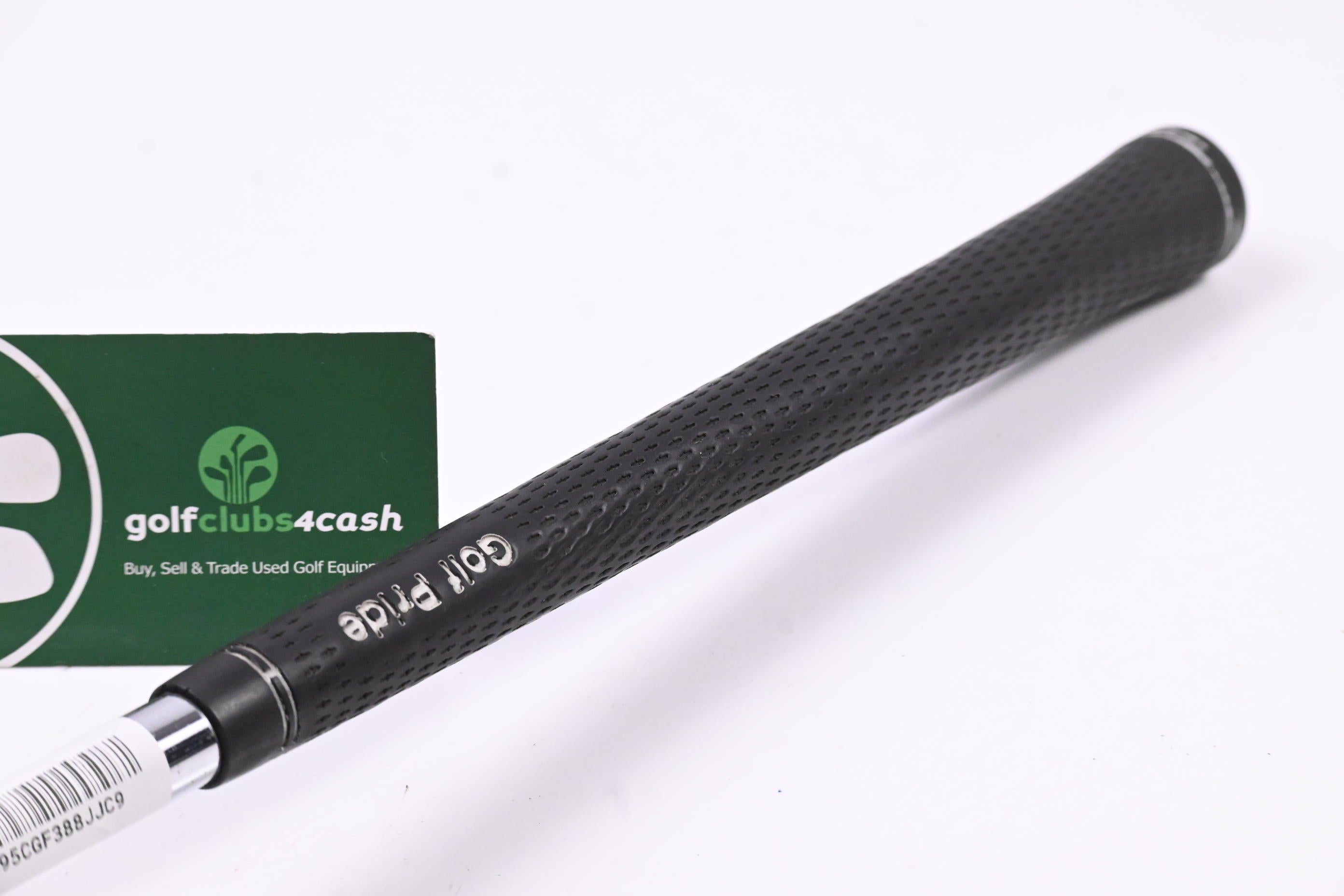 Ping Eye 2+ #4 Iron / 24.5 Degree / Black Dot / Stiff Flex Ping Steel Shaft