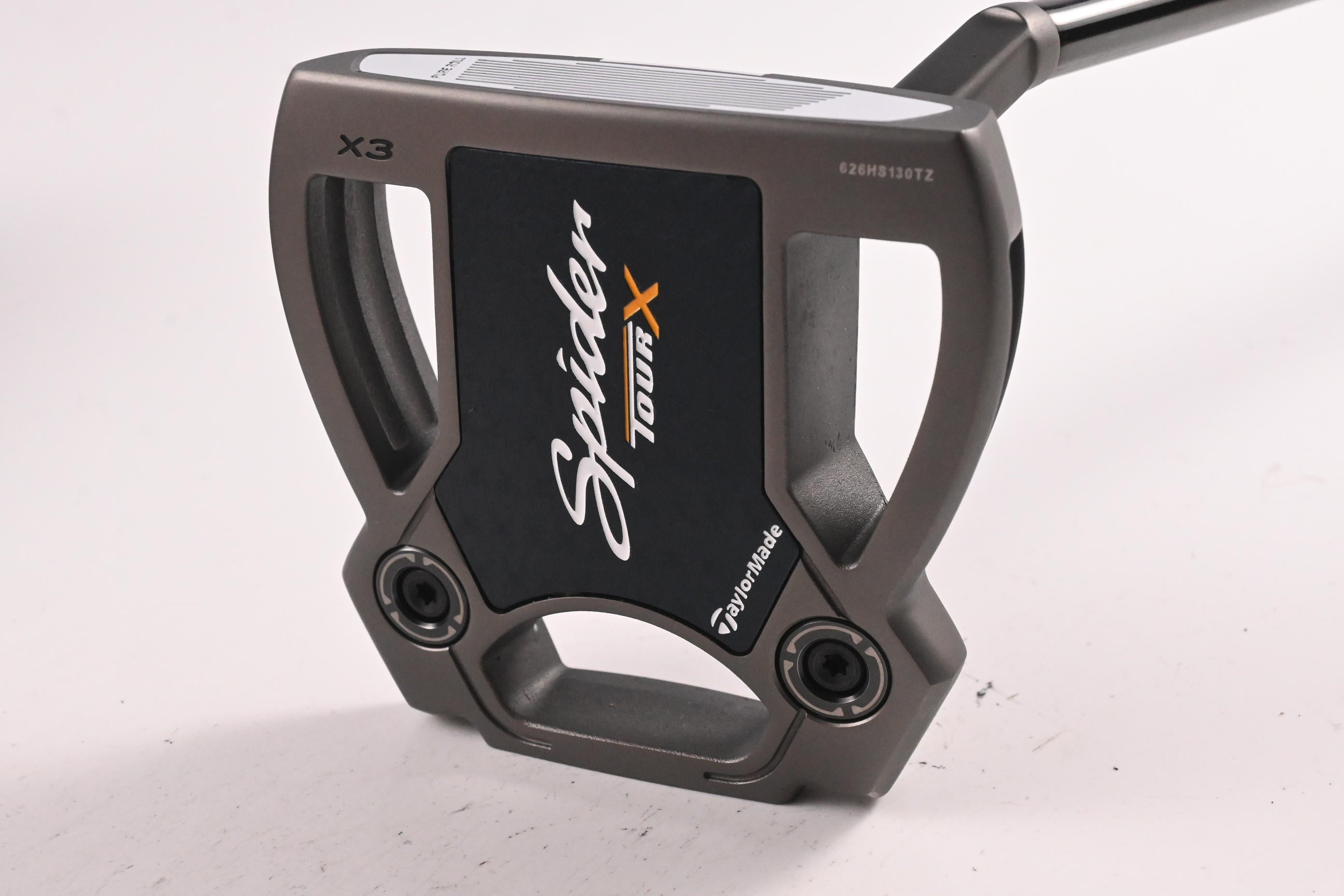 Taylormade Spider Tour-X 2023 Slant Neck Putter / 33 Inch