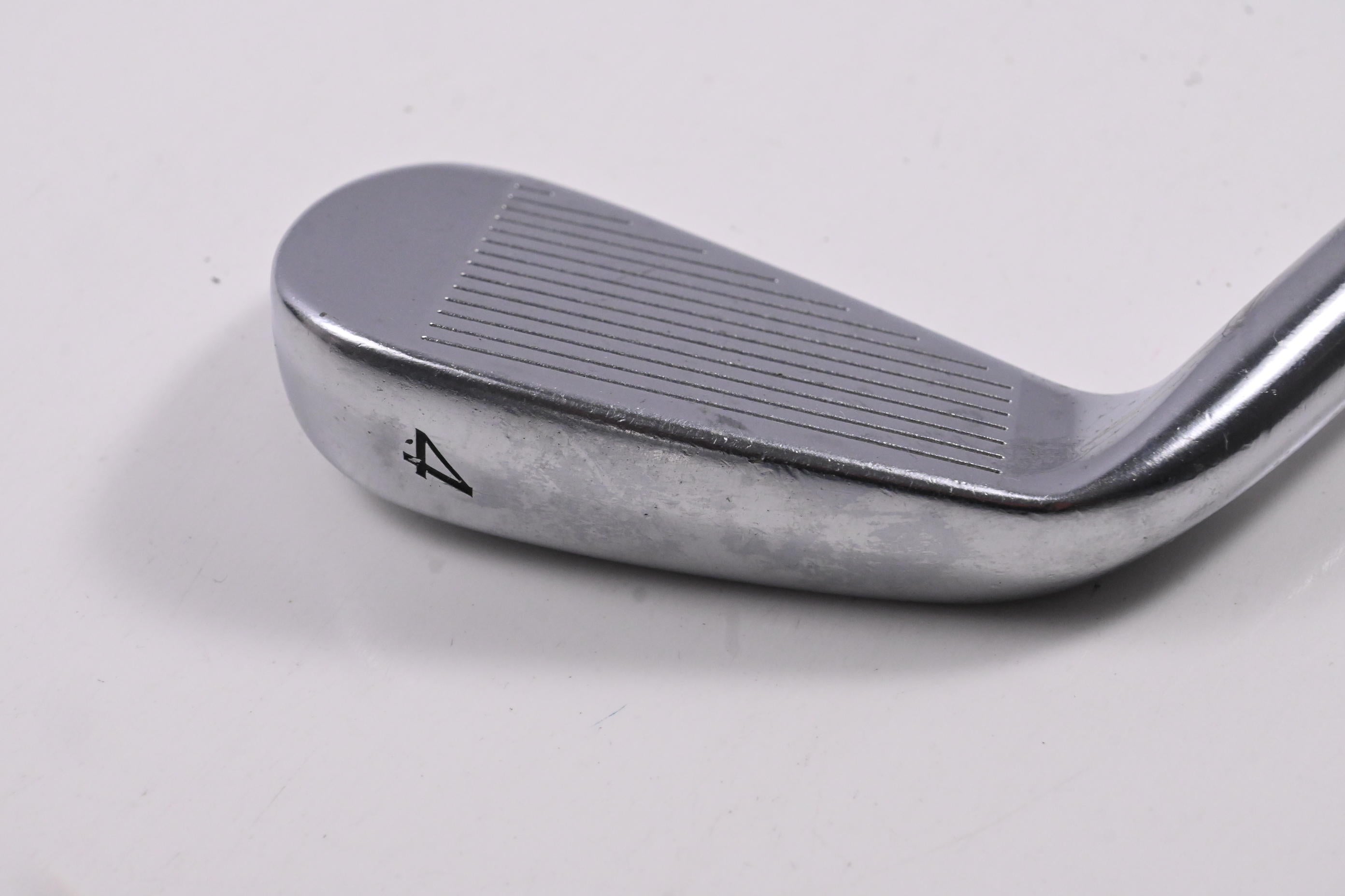 Taylormade R7 TP #4 Iron / 24 Degree / Stiff Flex Dynamic Gold S300