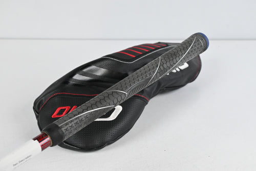 Ping G410 Plus Driver / 10.5 Degree / Regular Flex Ping Alta CB Red 55 Shaft