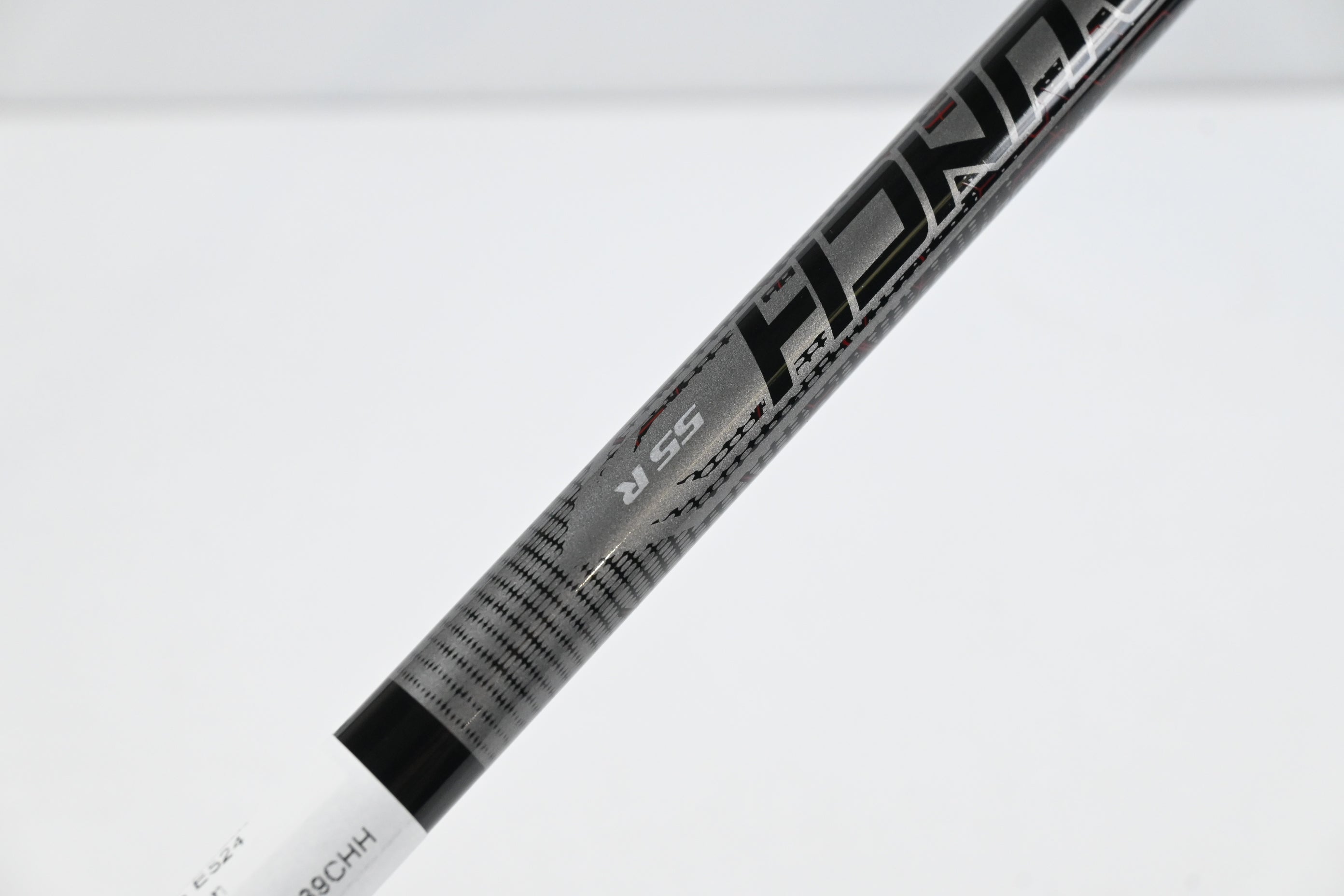 Tour Edge Hot Launch E524 #7 Iron / 32 Degree / Regular Flex UST Hot Launch 55