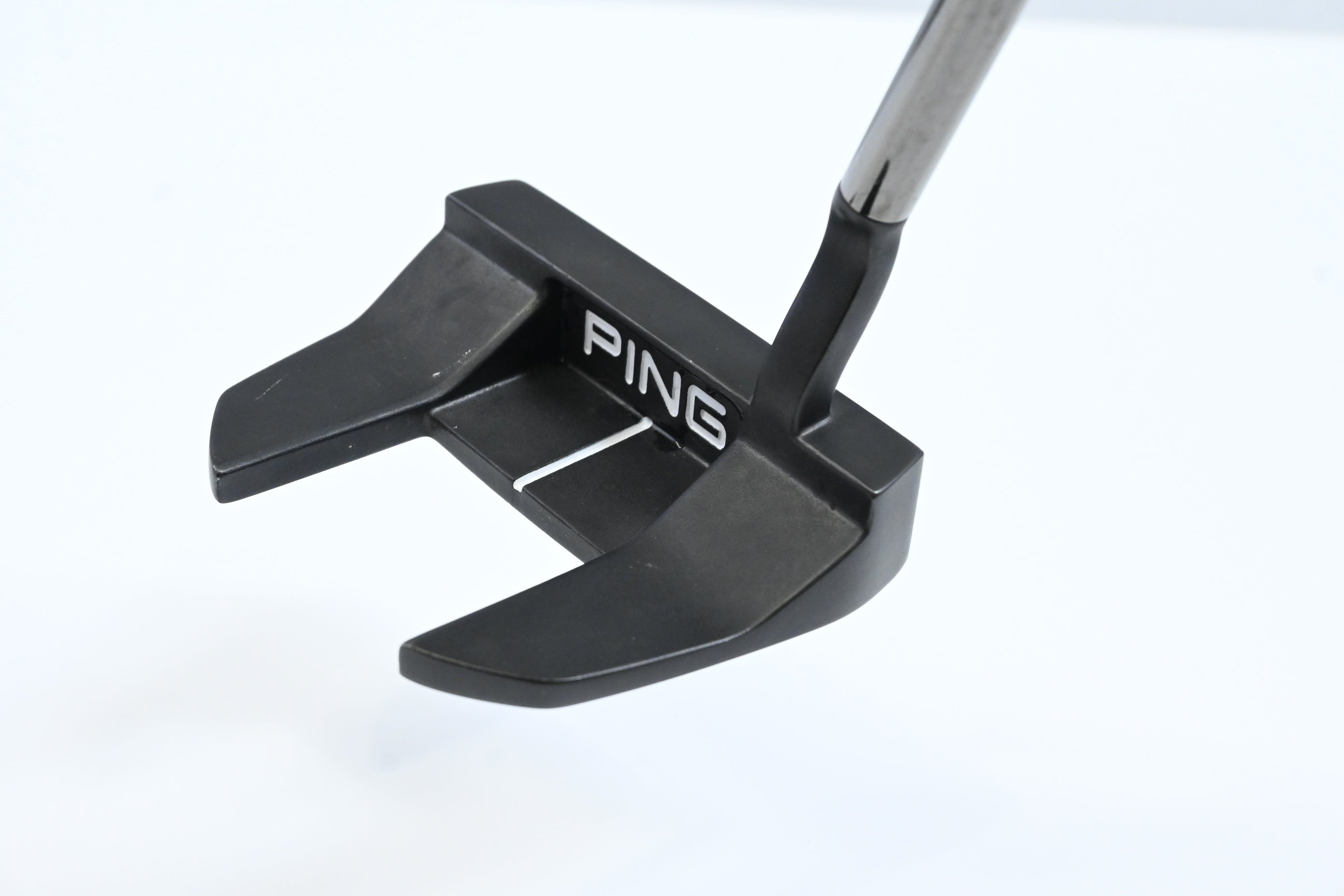Left Hand Ping 2021 Tyne 4 Putter / 34 Inch