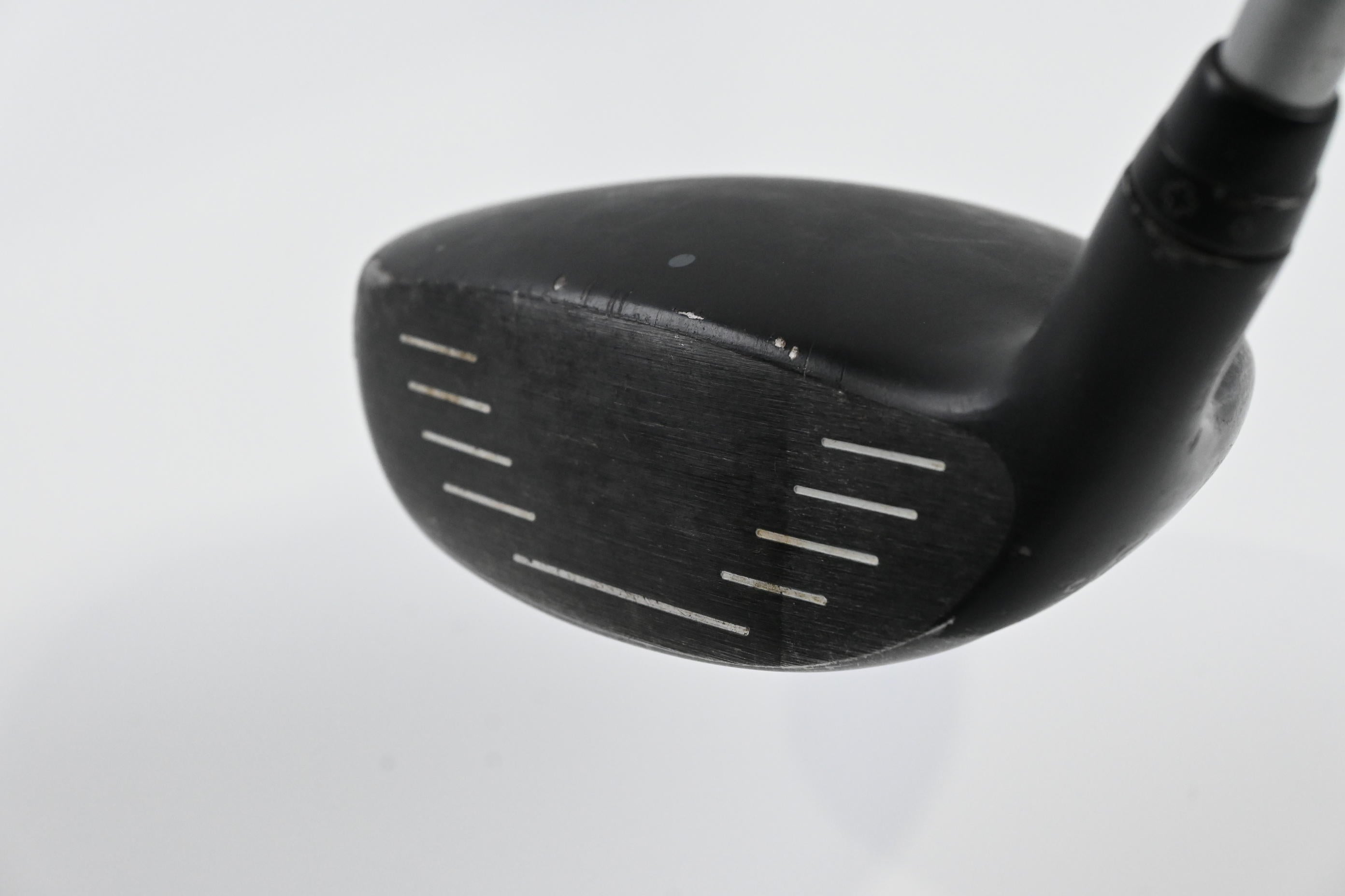 Ping G430 Max #3 Wood / 15 Degree / Senior Flex Ping Alta Quick 45 Shaft