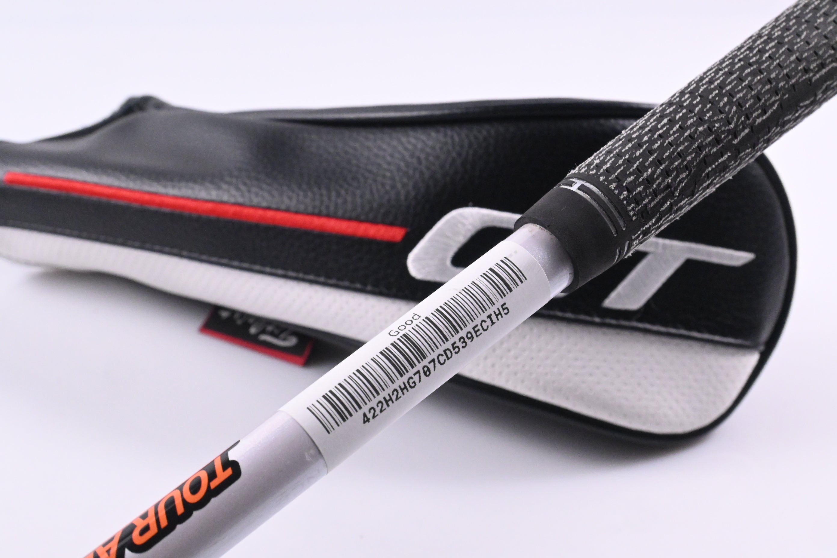 Titleist GT2 #4 Hybrid / 21 Degree / Stiff Flex Graphite Design Tour AD DI-85