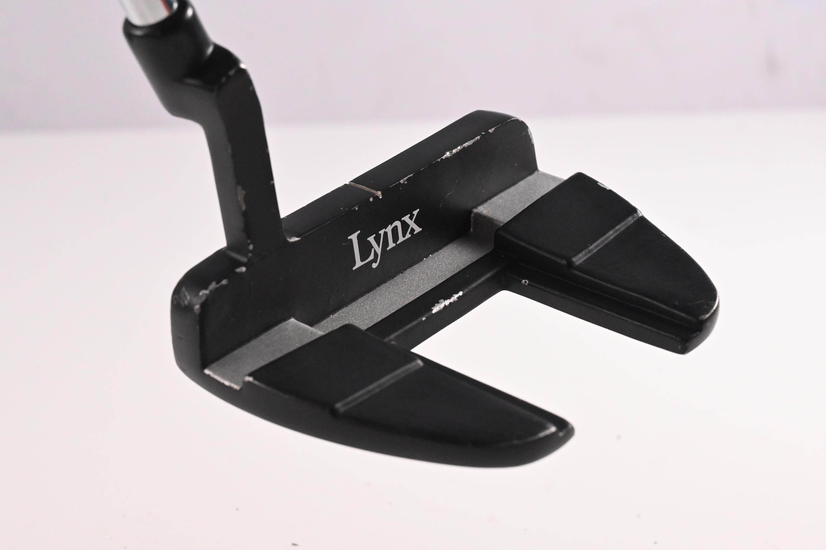 Lynx Predator Putter / 34 Inch
