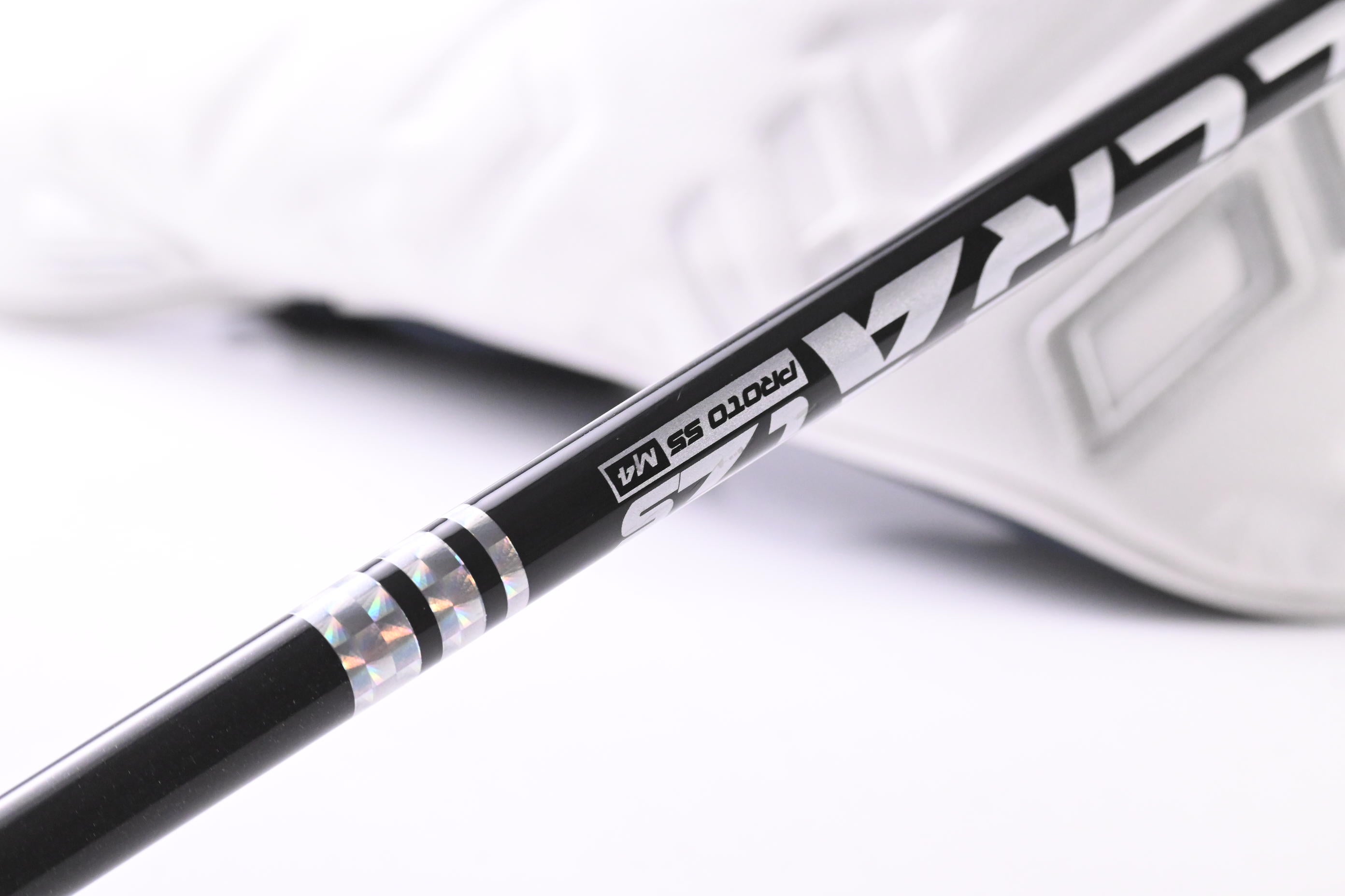Taylormade Qi10 LS Driver / 9 Degree / Stiff Flex Accra TZ5 Proto 55 Shaft