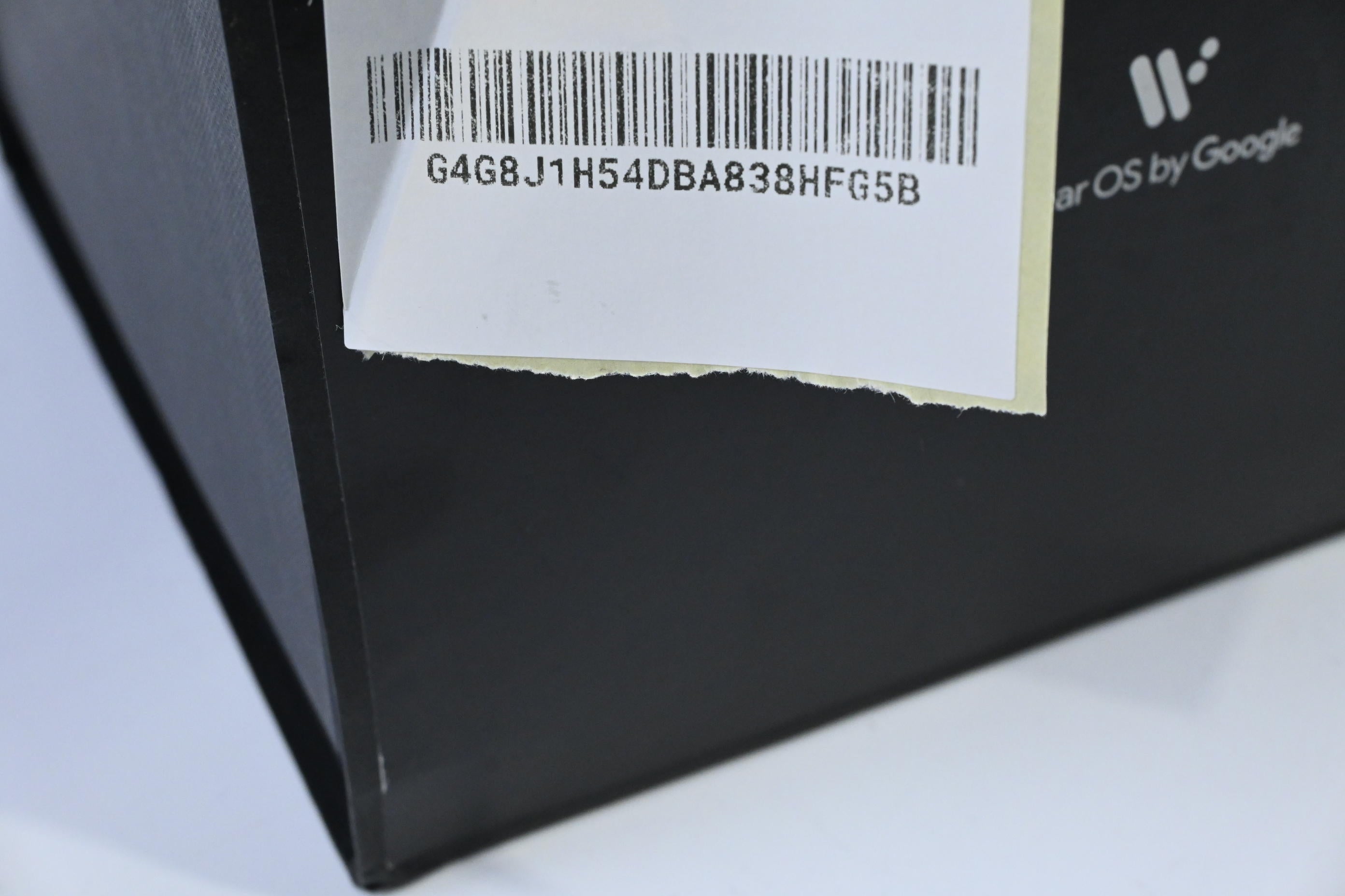 Tag Heuer Connected Calibre E4 Golf Edition / Golf Watch