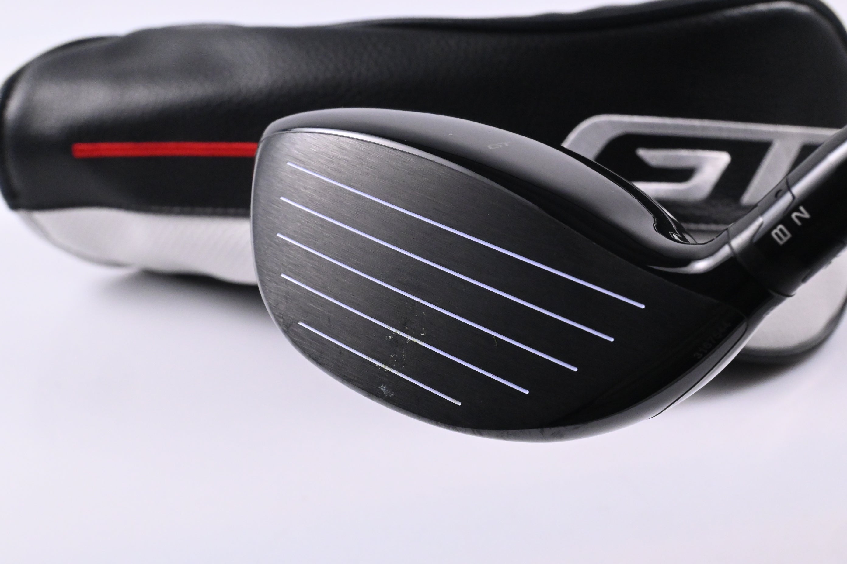 Titleist GT280 Mini Driver / 13 Degree / X-Flex Mitsubishi Tensei 1K Black 75 Shaft