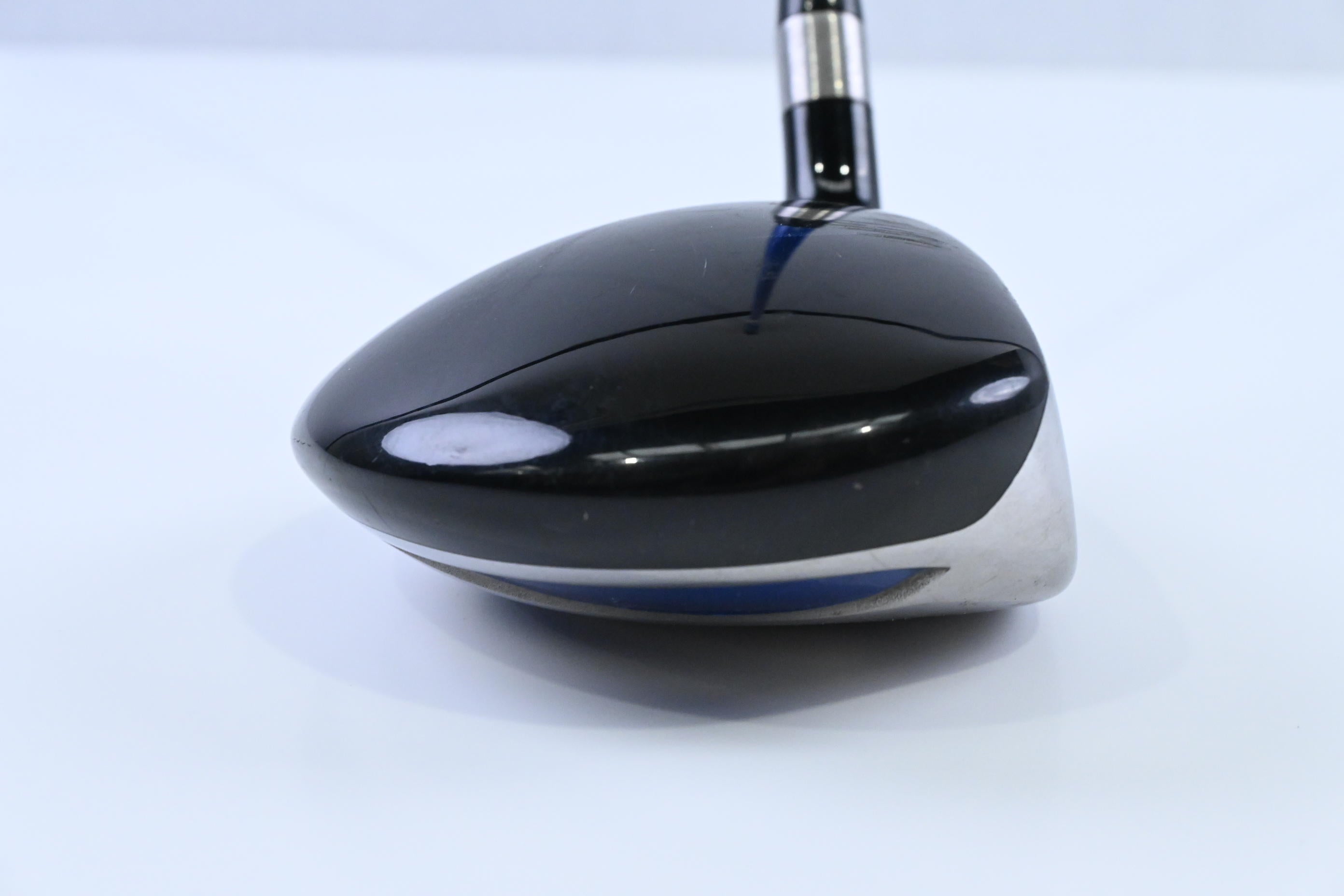 Ping G5 #3 Wood / 15 Degree / Regular Flex Grafalloy ProLaunch Blue Shaft