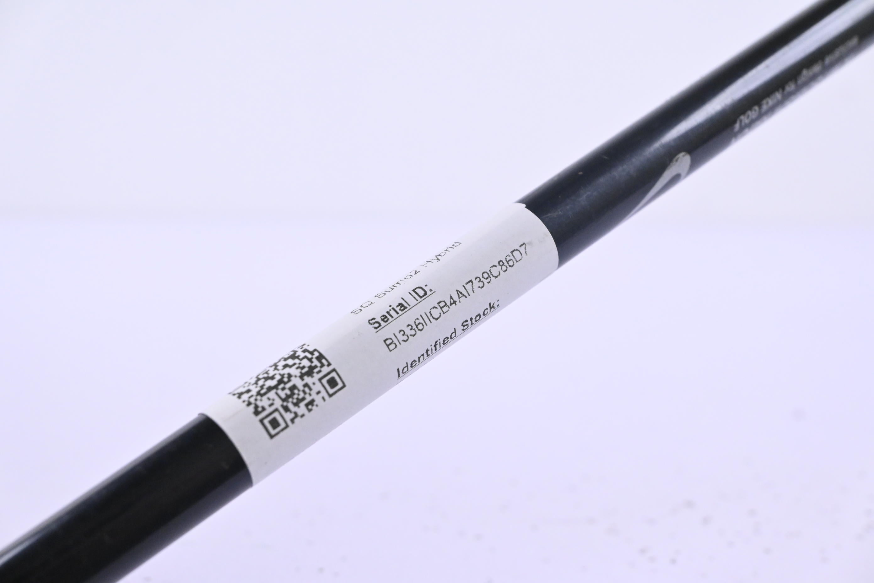 Nike SQ Sumo2 #4 Hybrid / 23 Degree / Regular Flex H Diamana Sasquatch Shaft