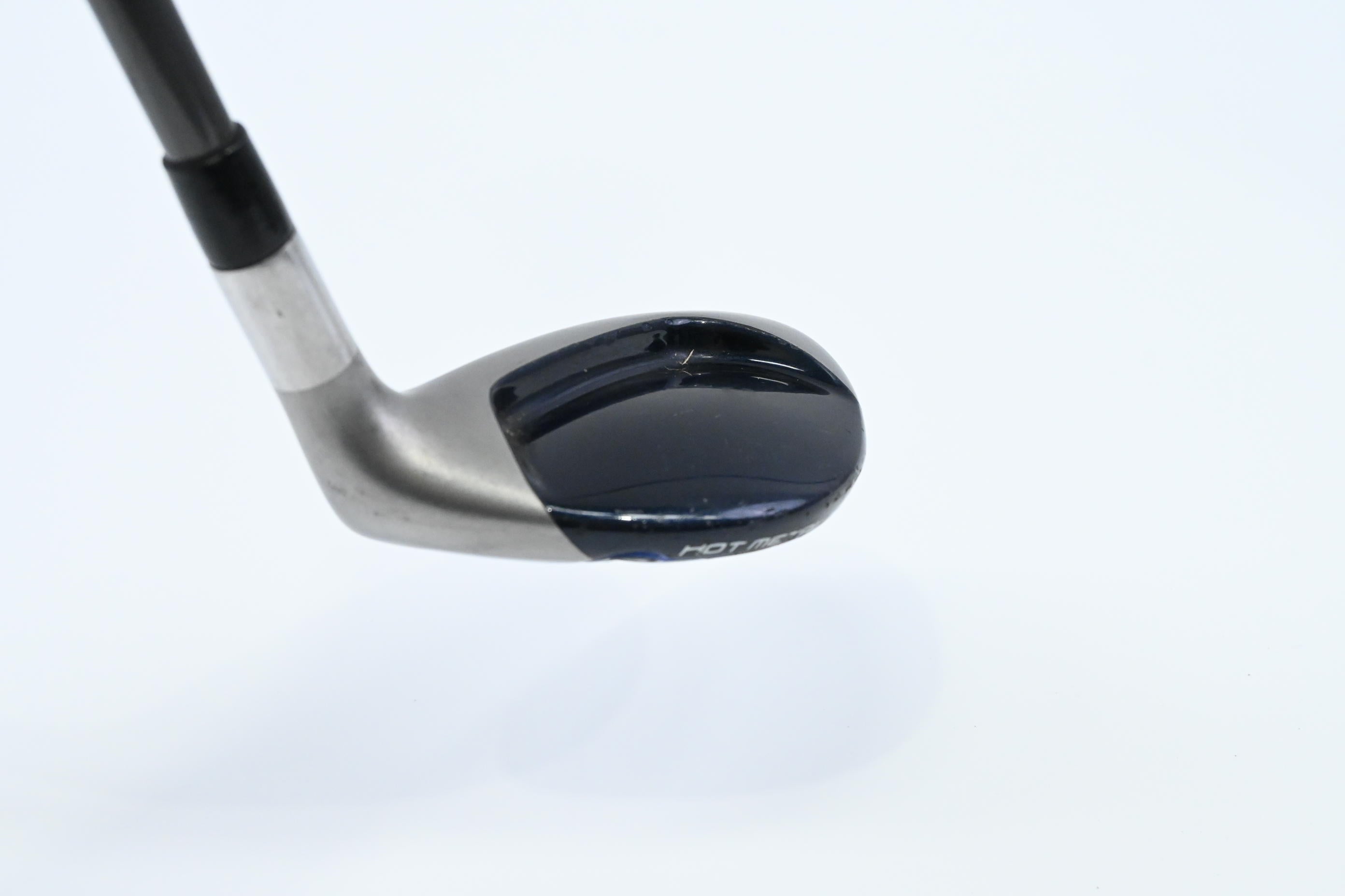 Ladies Mizuno JPX 800 #5 Hybrid / 25 Degree / Ladies Flex Matrix Studio 64