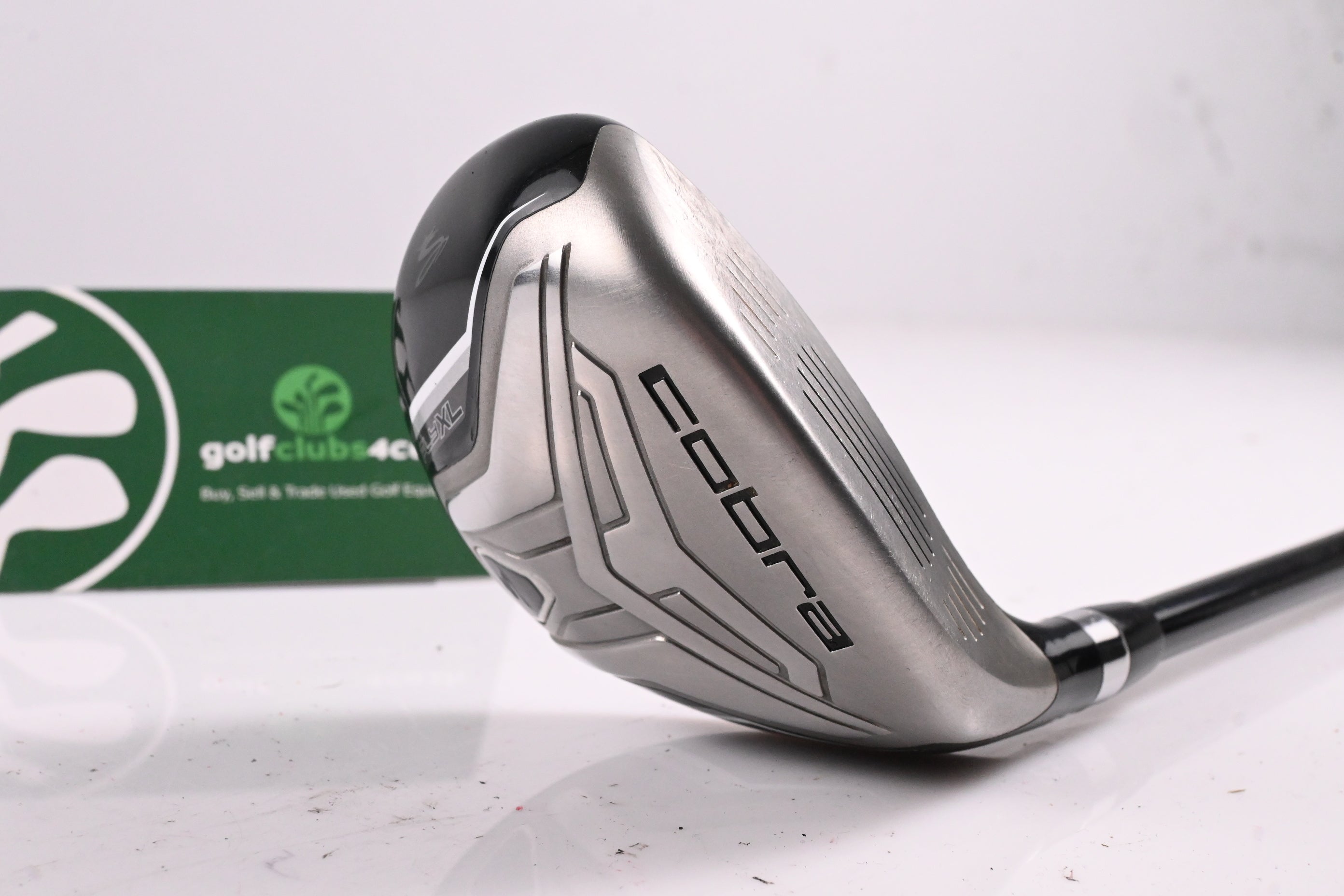 Cobra Fly XL #5 Hybrid / 23 Degree / Regular Flex Cobra Fly XL Shaft