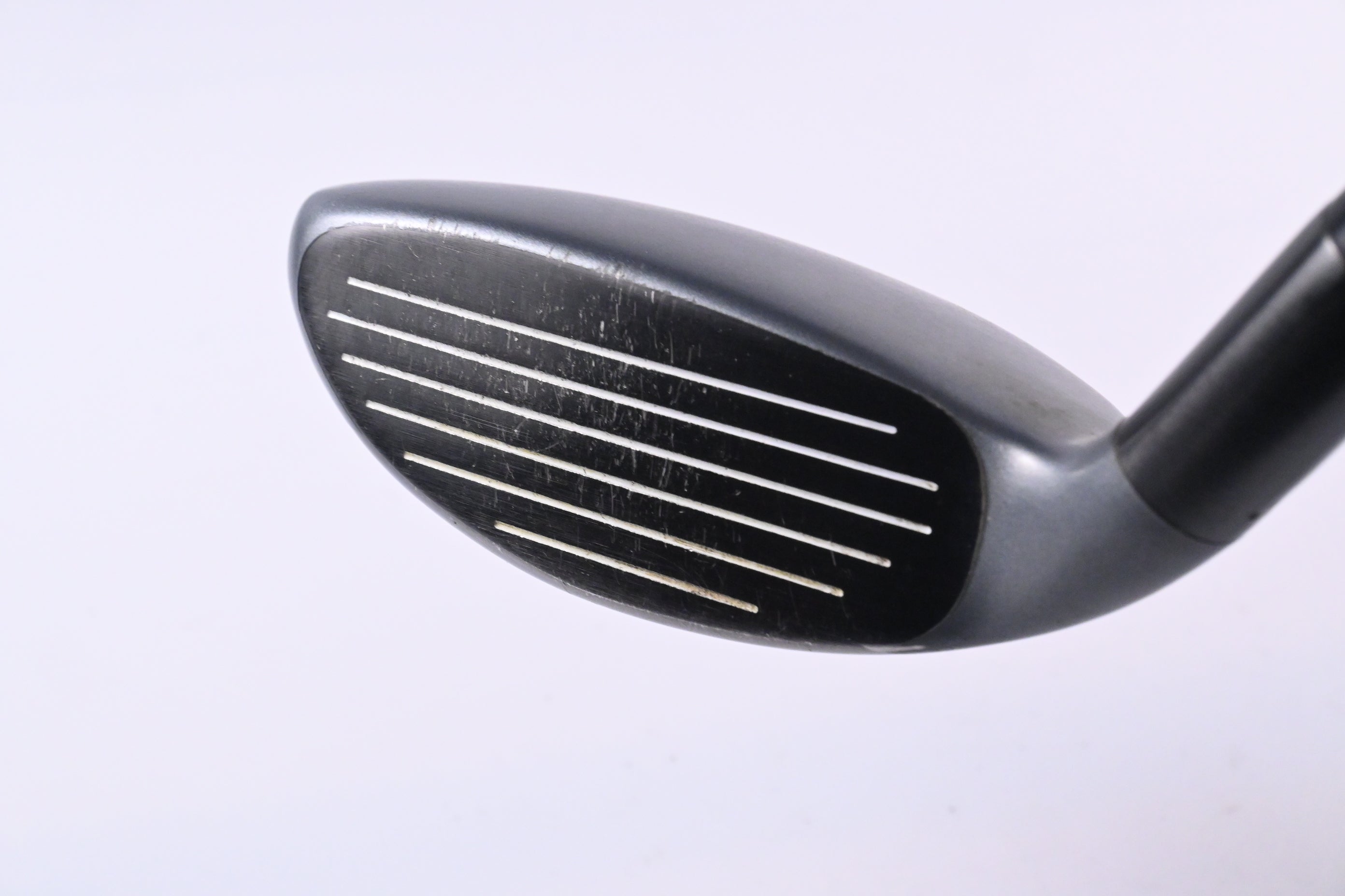Callaway X Hot #3 Hybrid / 19 Degree / Regular Flex Callaway 65 Shaft